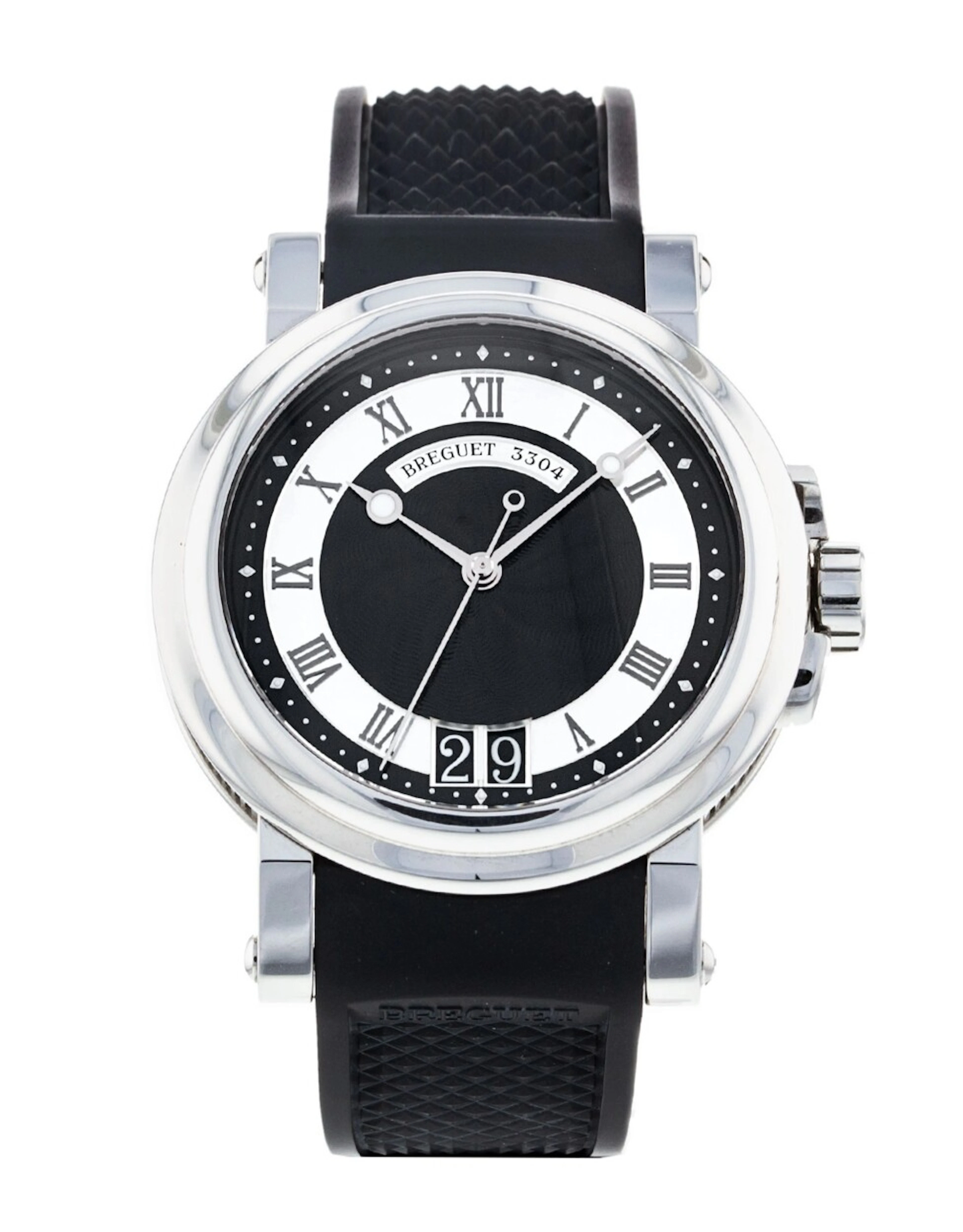 Breguet Marine 5817ST-92-5V8 5817ST-92-5V8