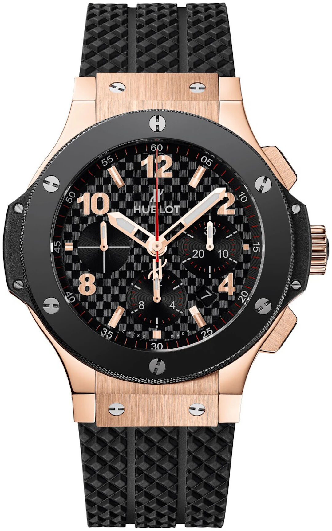 Hublot Big Bang Evolution 301.PB.131.RX 301.PB.131.RX