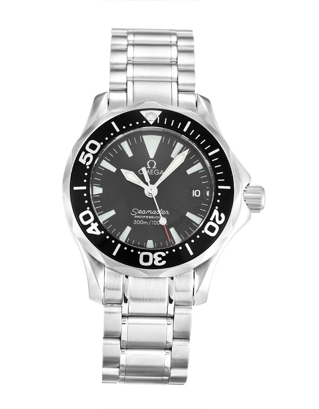 Omega Seamaster Diver 2284.50.00 2284.50.00