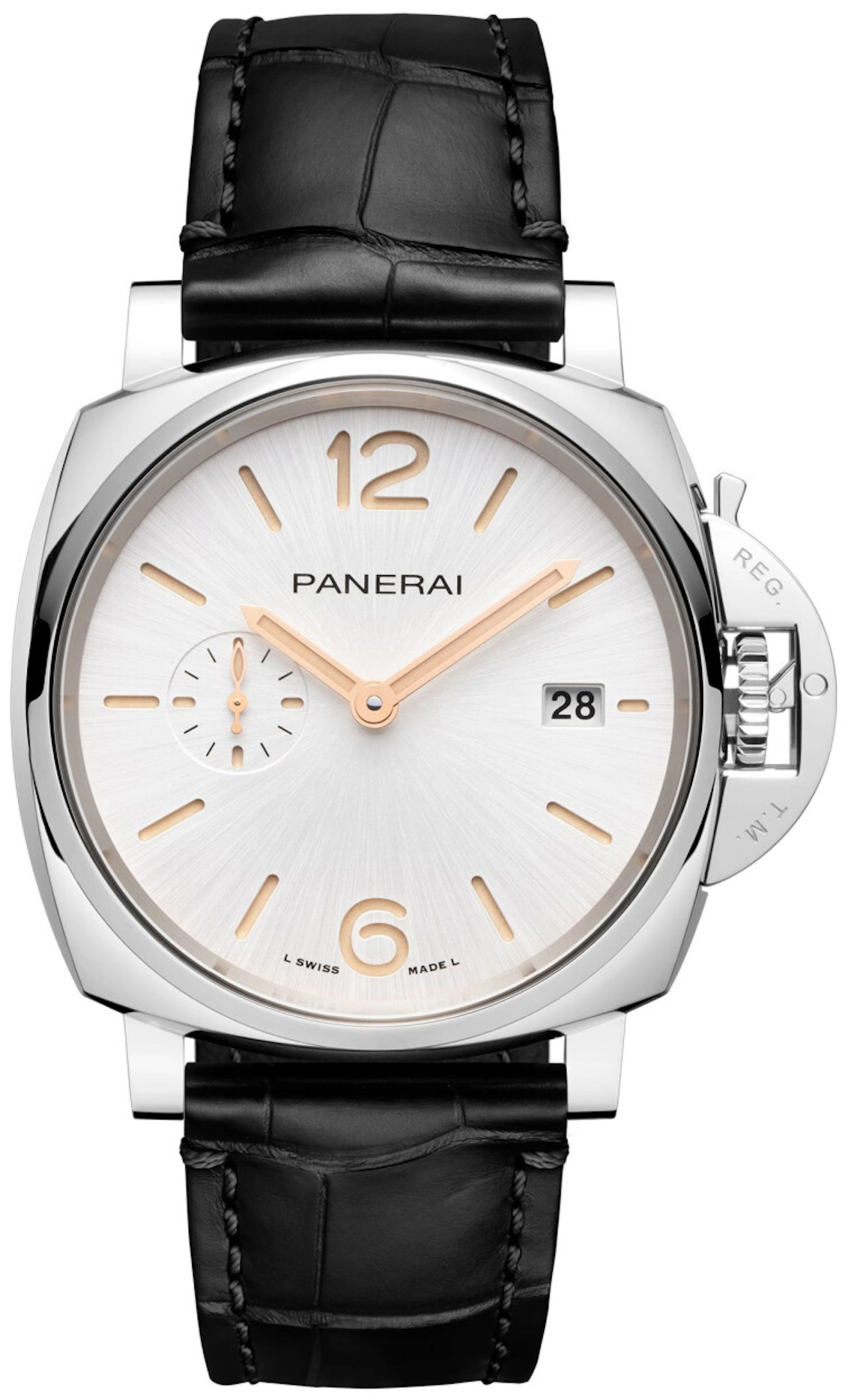 Panerai Luminor Due PAM01672 PAM01672