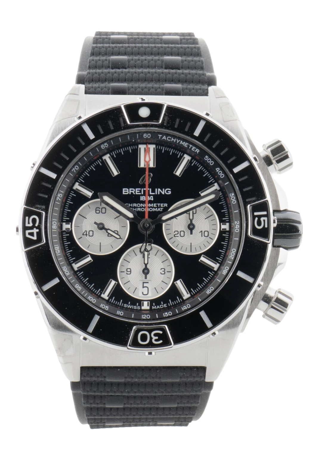 Breitling Super Chronomat B01 44 AB0136251B1S1 AB0136251B1S1