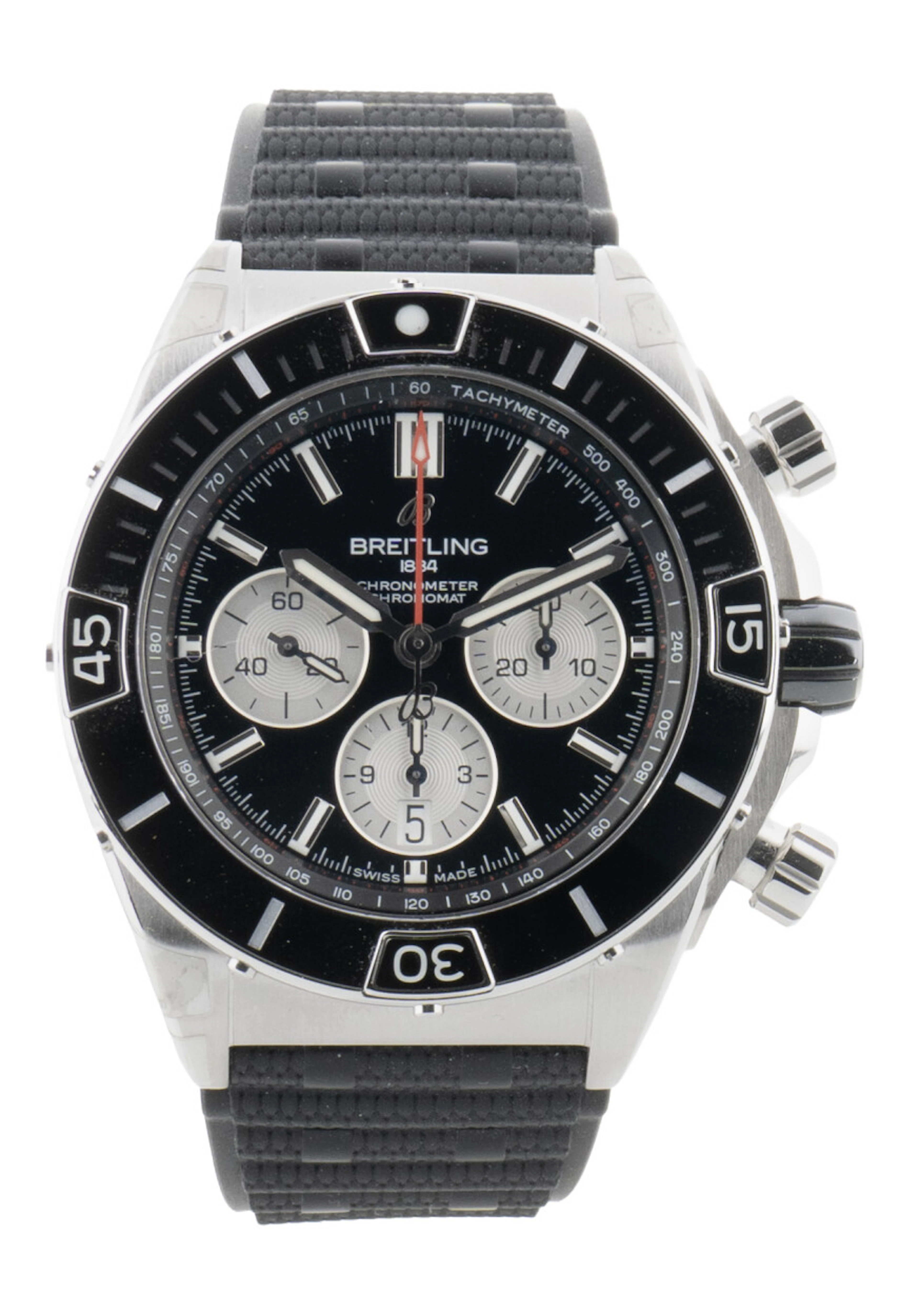 Breitling Super Chronomat B01 44 AB0136251B1S1 AB0136251B1S1