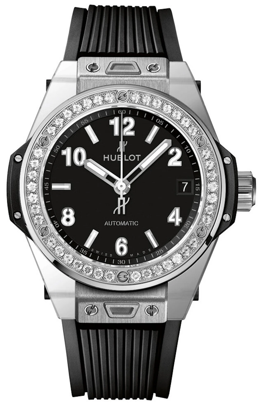 Hublot Big Bang 38mm 465.SX.1170.RX.1204 465.SX.1170.RX.1204
