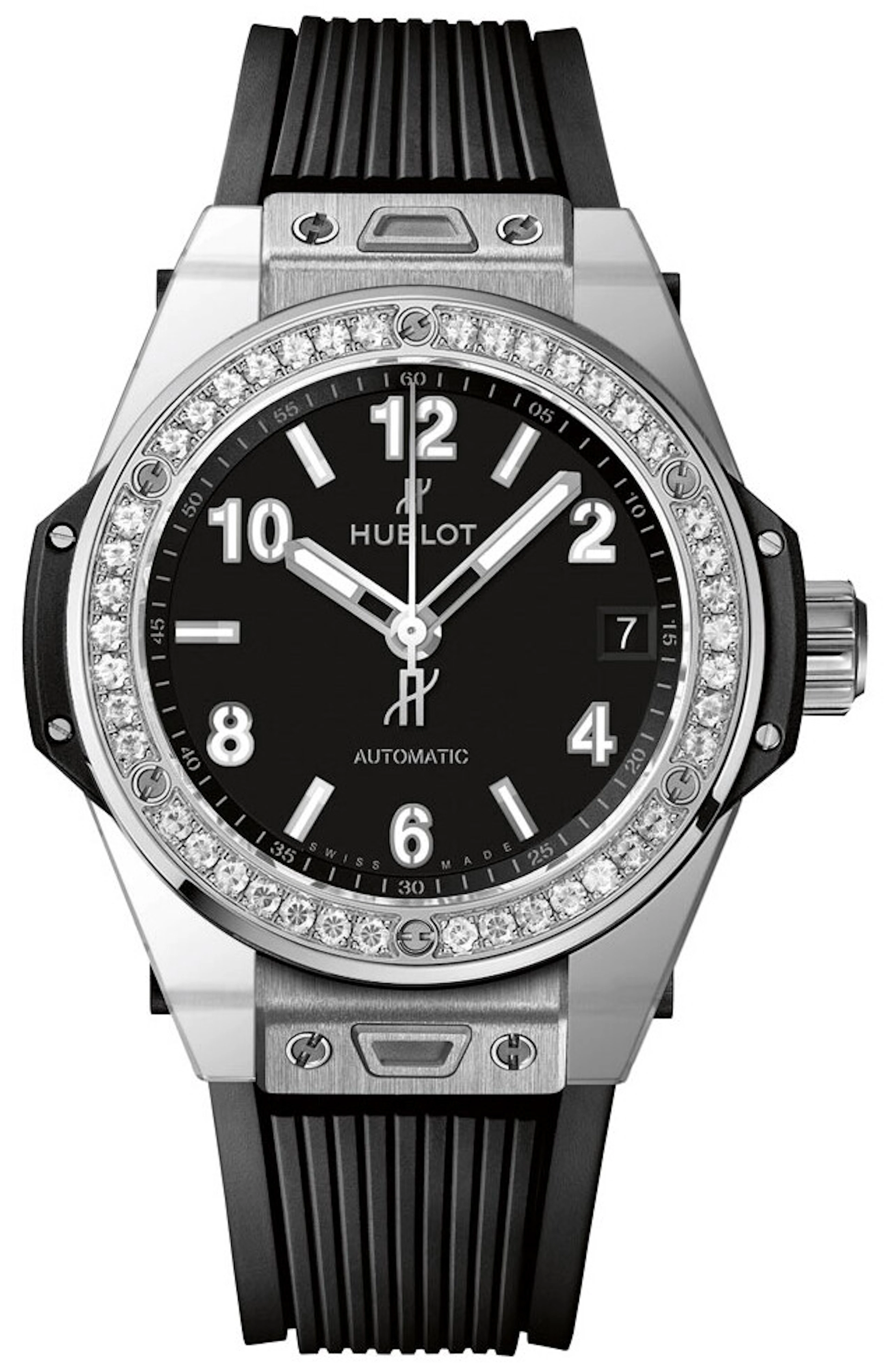 Hublot Big Bang 38mm 465.SX.1170.RX.1204 465.SX.1170.RX.1204
