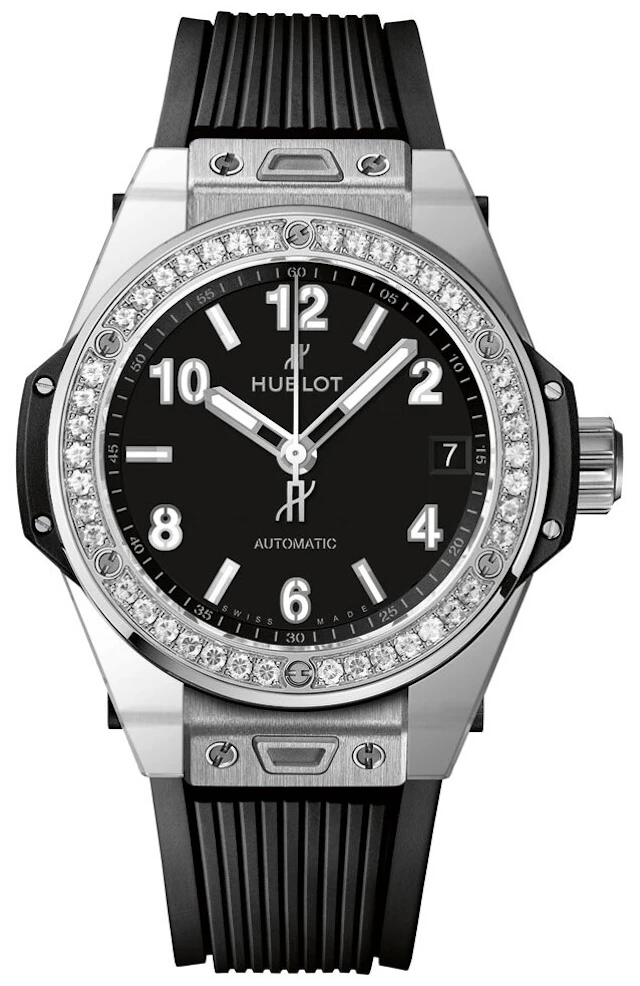 Hublot Big Bang 38mm 465.SX.1170.RX.1204 465.SX.1170.RX.1204