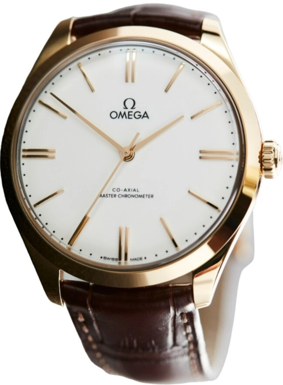 Omega De Ville Tresor 435.53.40.21.09.001 435.53.40.21.09.001