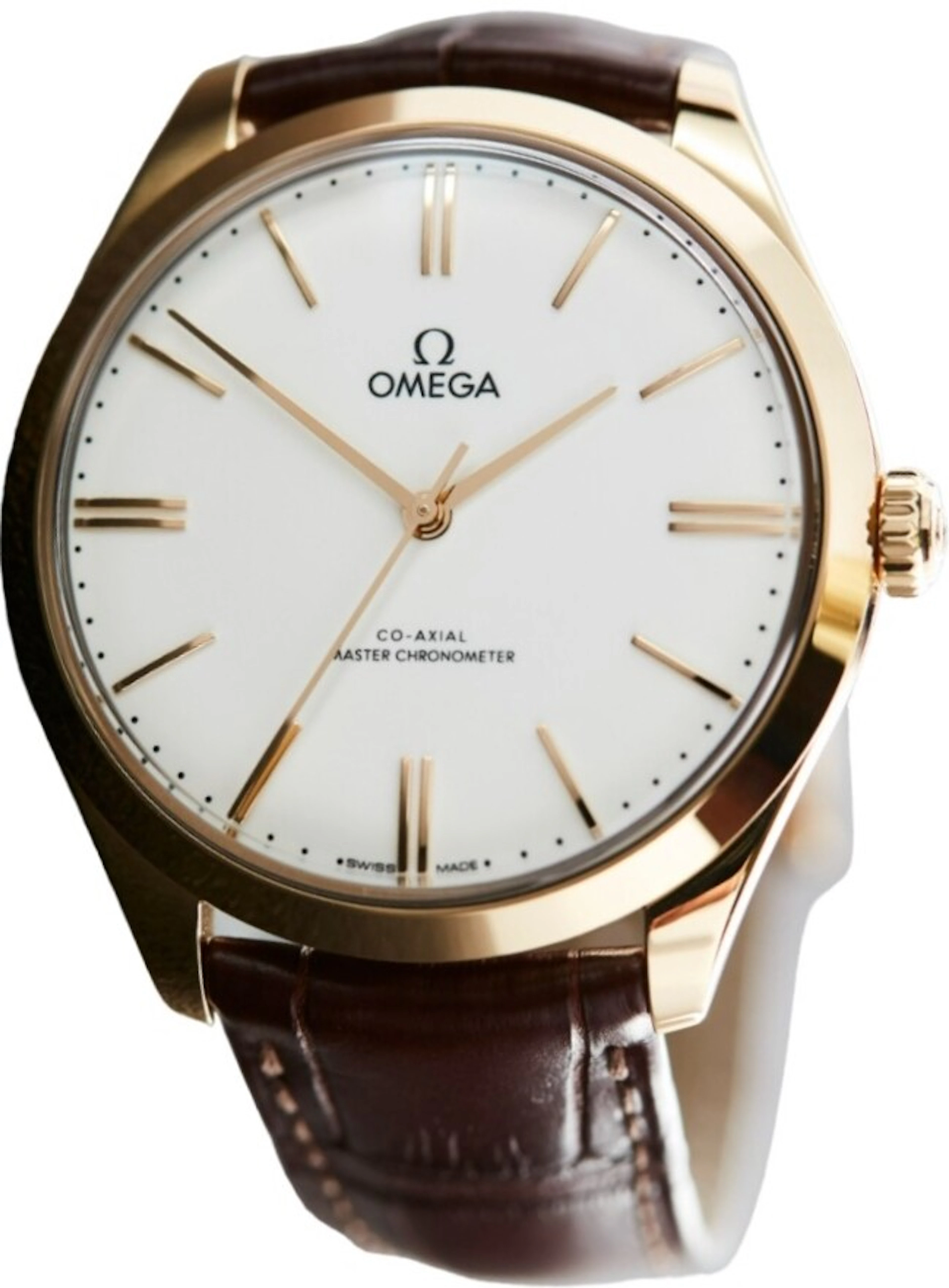 Omega De Ville Tresor 435.53.40.21.09.001 435.53.40.21.09.001