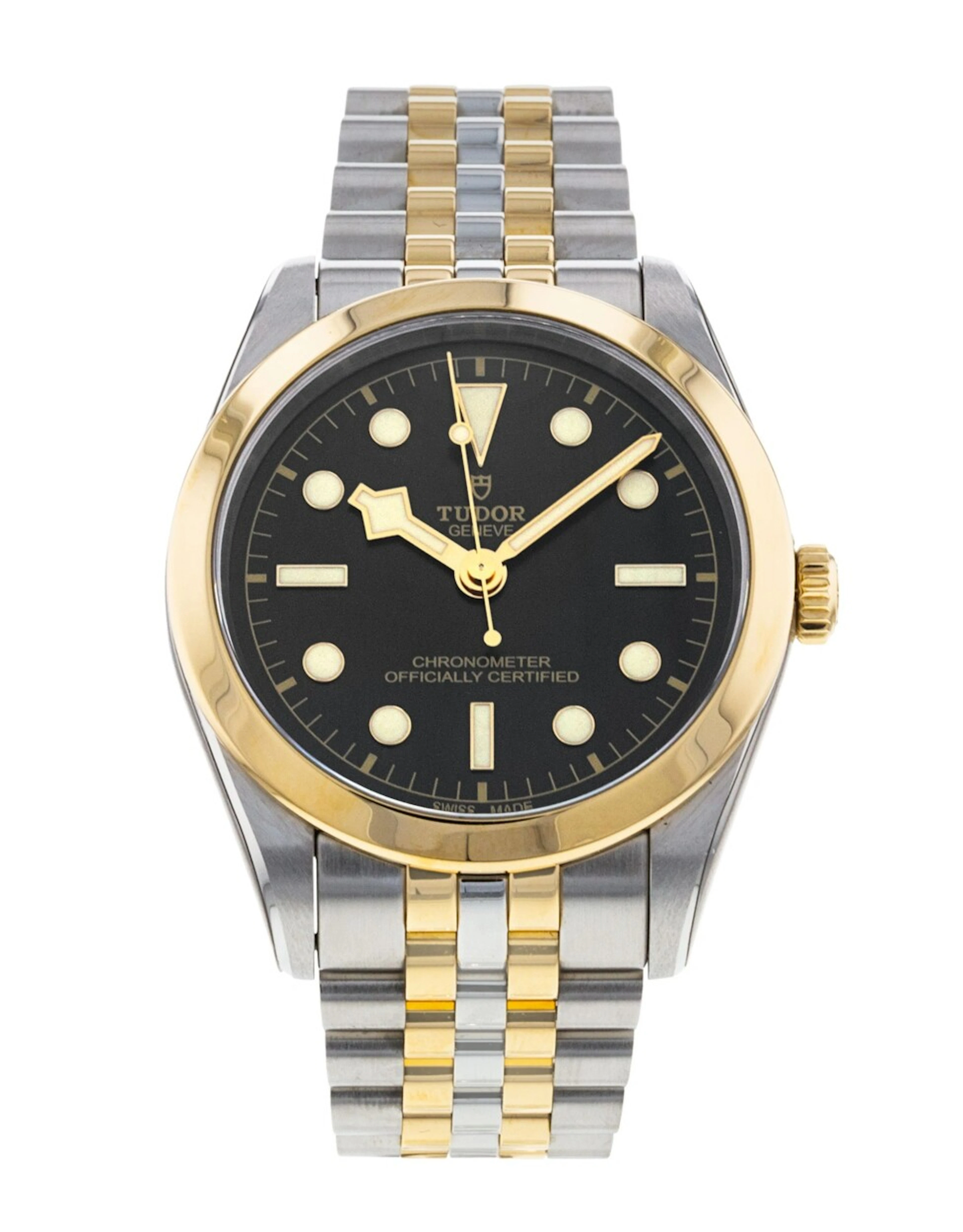 Tudor Black Bay M79643-0001 M79643-0001