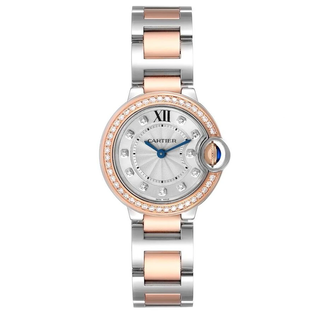 Cartier Ballon Bleu De Cartier WE902076 WE902076