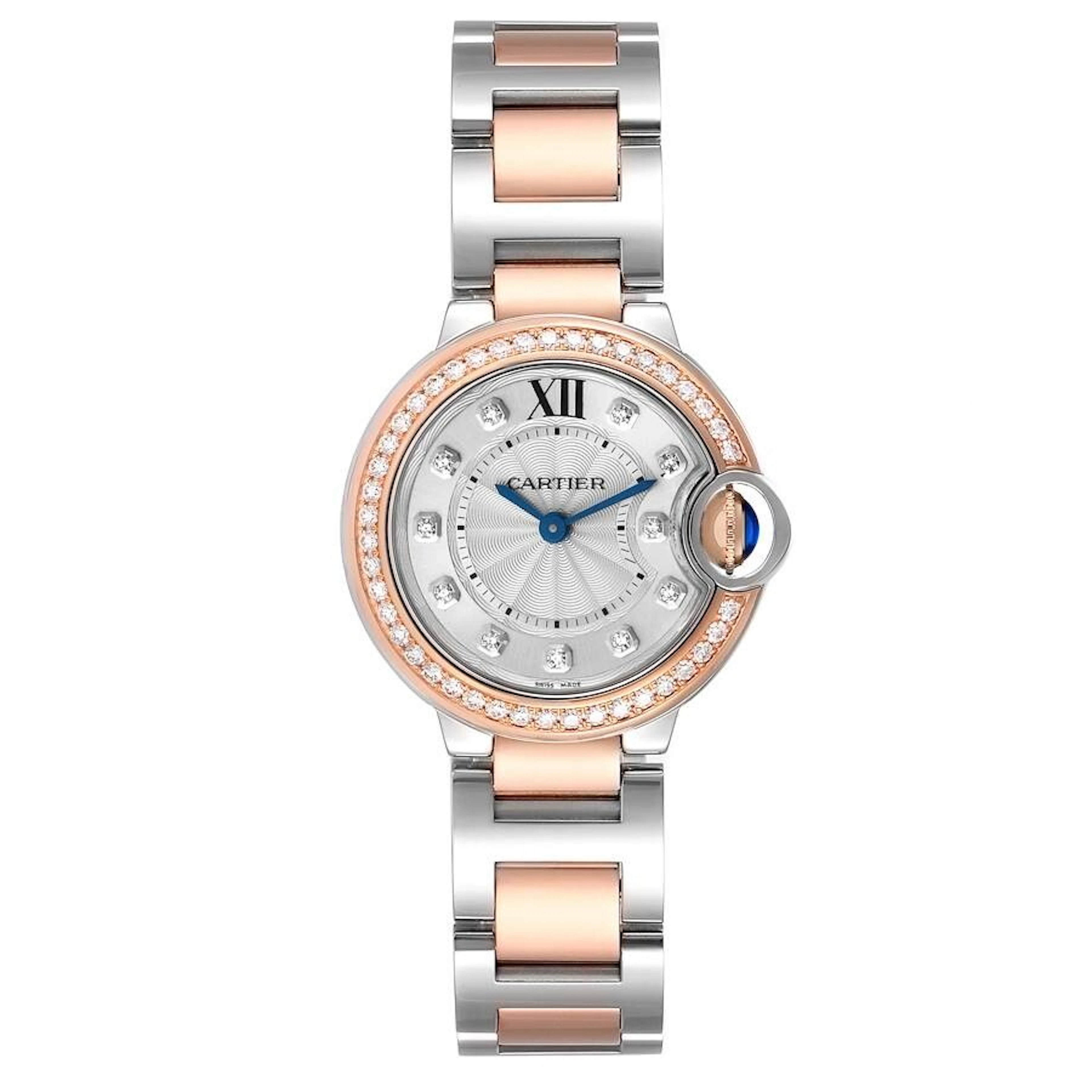 Cartier Ballon Bleu De Cartier WE902076 WE902076