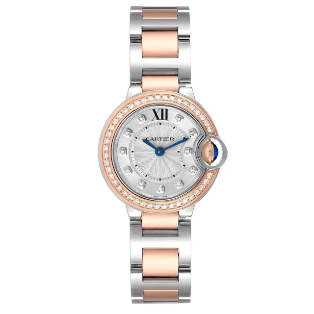 Cartier Ballon Bleu De Cartier WE902076 WE902076