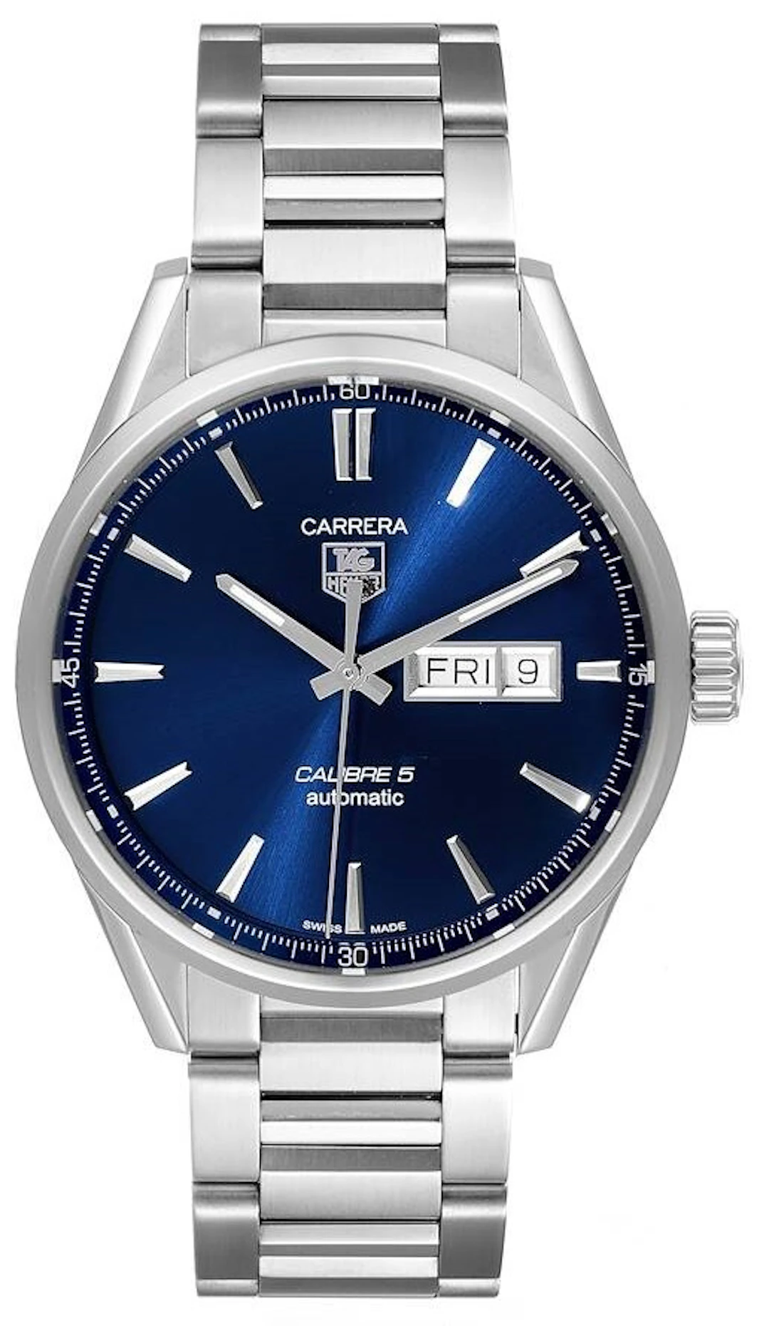 TAG Heuer Carrera WAR201E.BA0723 WAR201E.BA0723