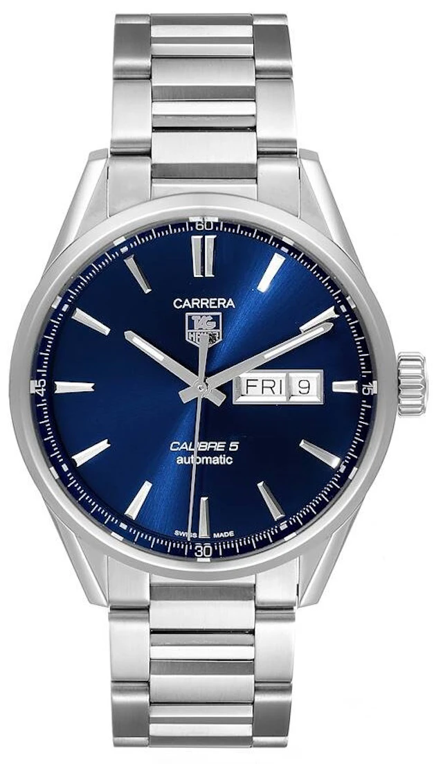 TAG Heuer Carrera WAR201E.BA0723 WAR201E.BA0723