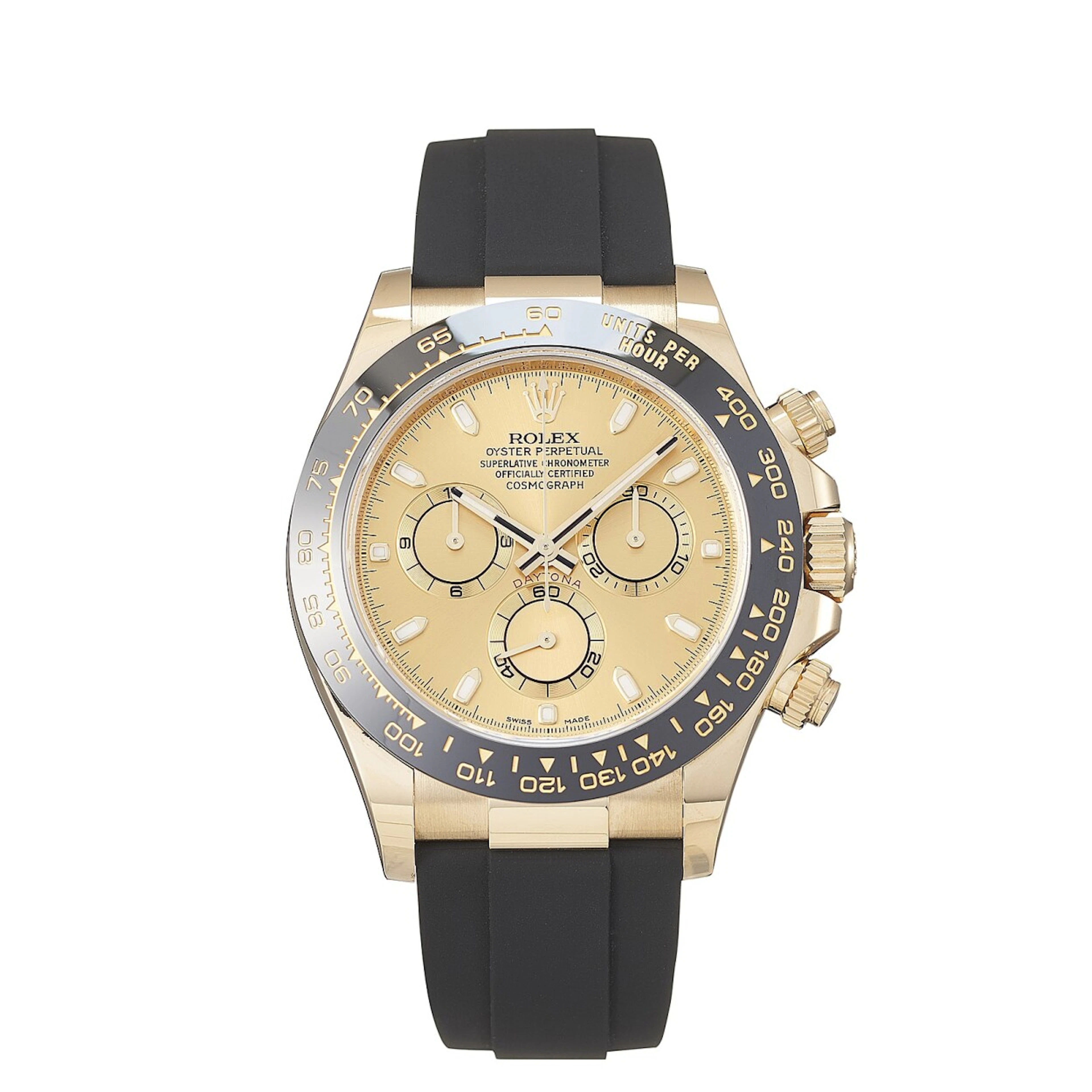 Rolex Cosmograph Daytona 116518LN-0042 116518LN-0042