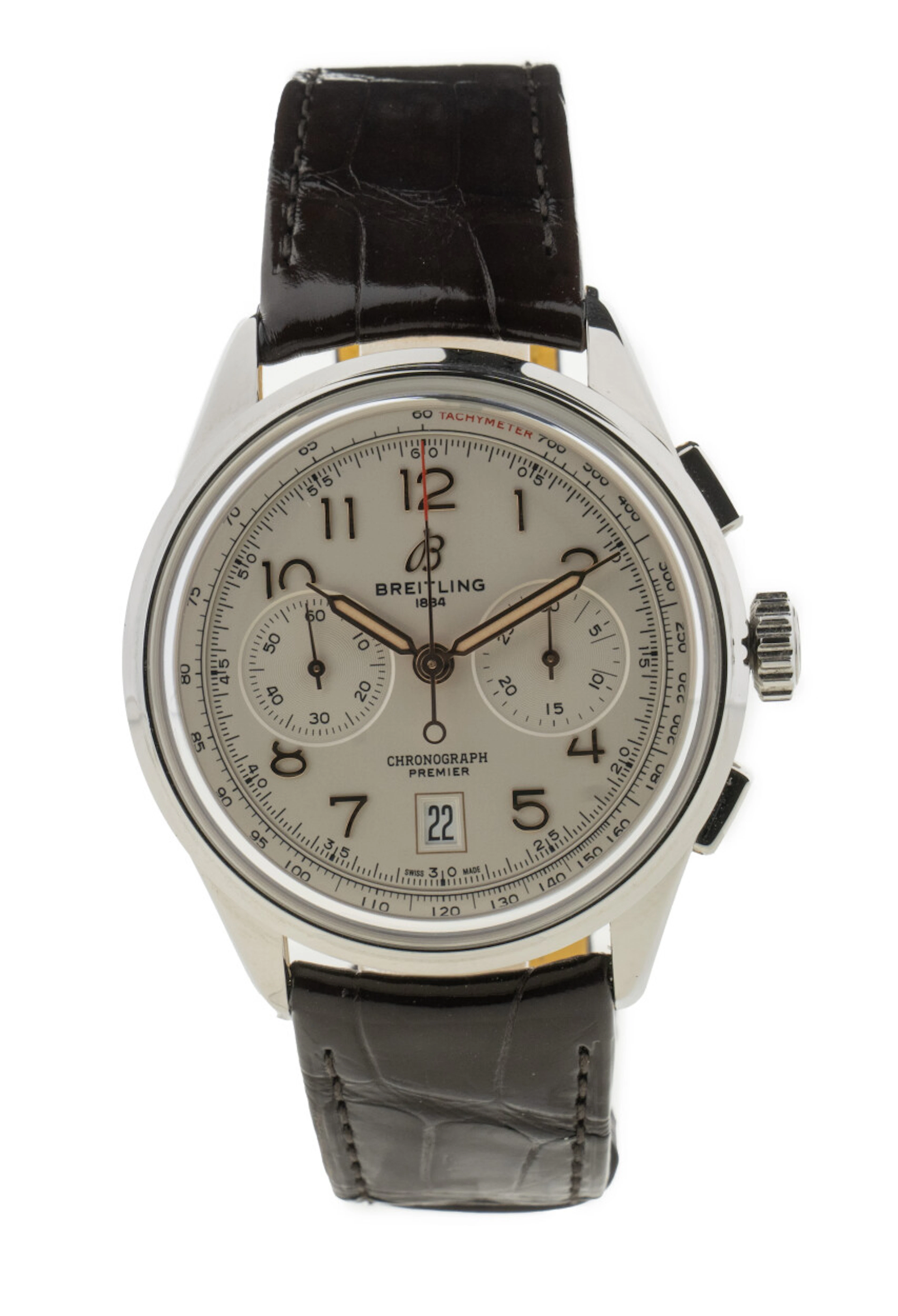 Breitling Premier B01 Chronograph 42 AB0145211G1P1 AB0145211G1P1