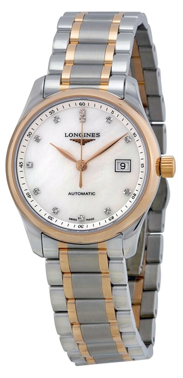 Longines Master L2.257.5.89.7 L2.257.5.89.7
