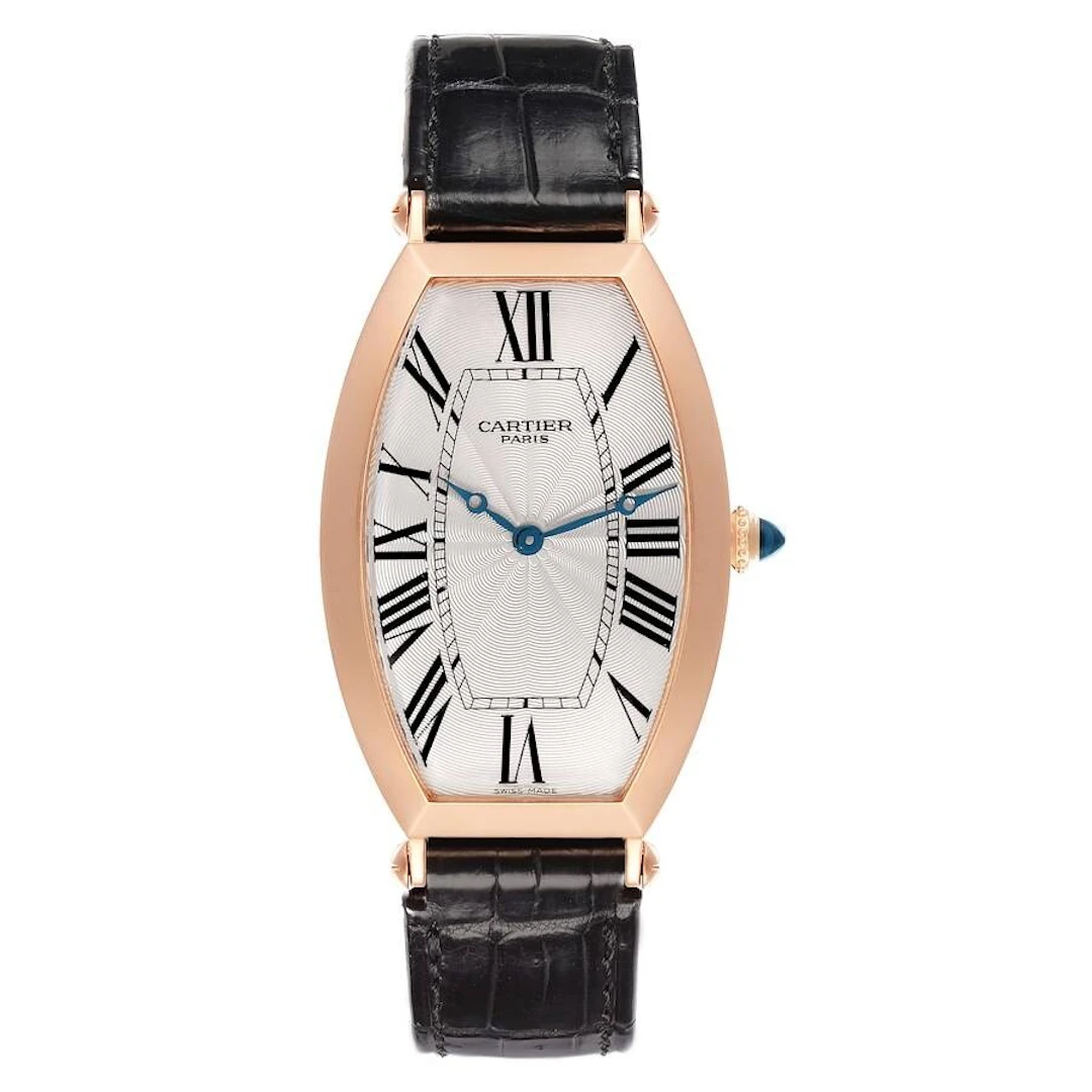 Cartier Coleccion Privee W1546251 W1546251