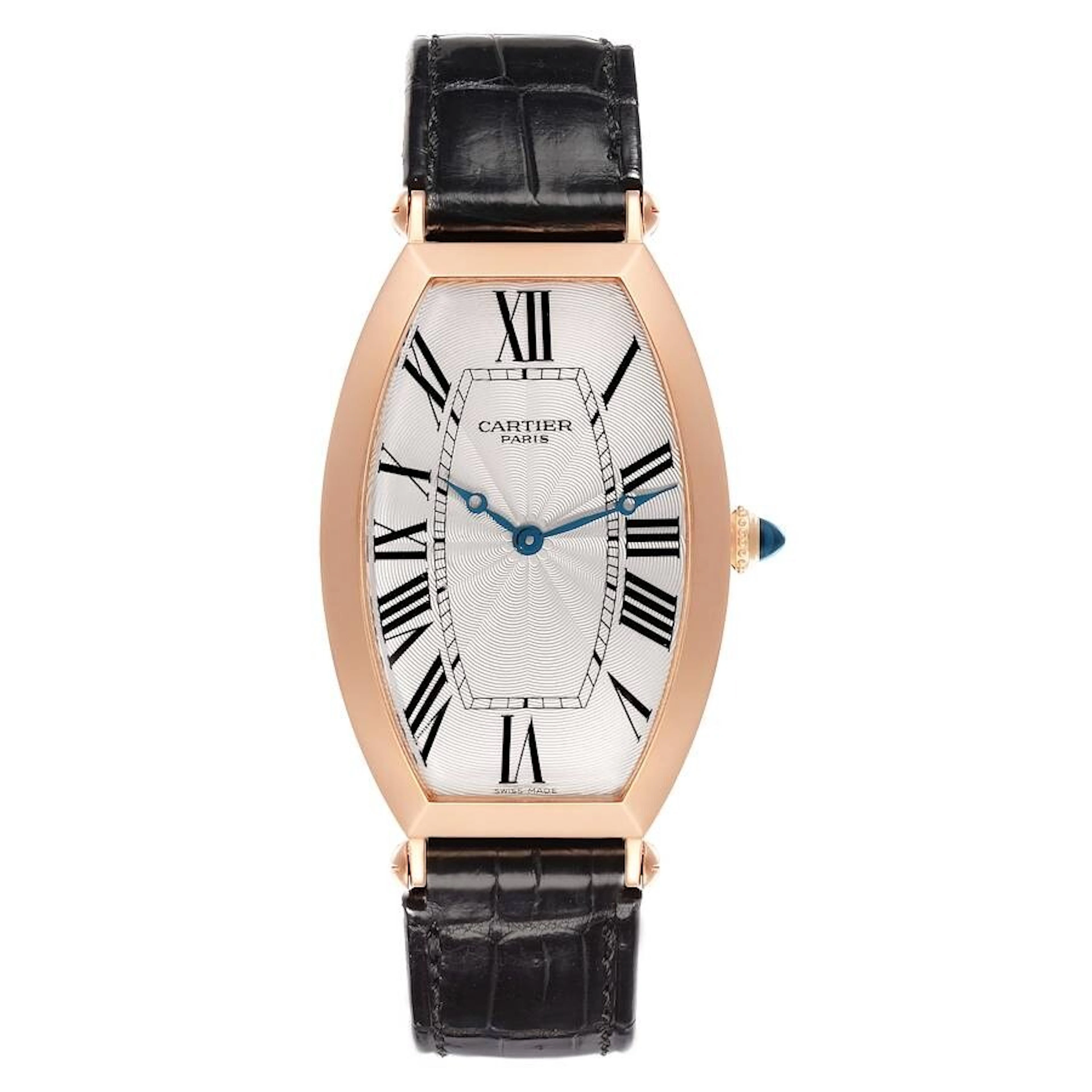 Cartier Coleccion Privee W1546251 W1546251