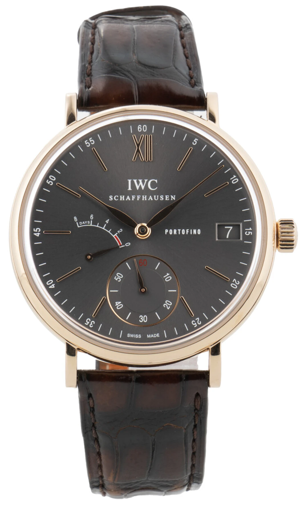IWC Portofino IW510104 IW510104