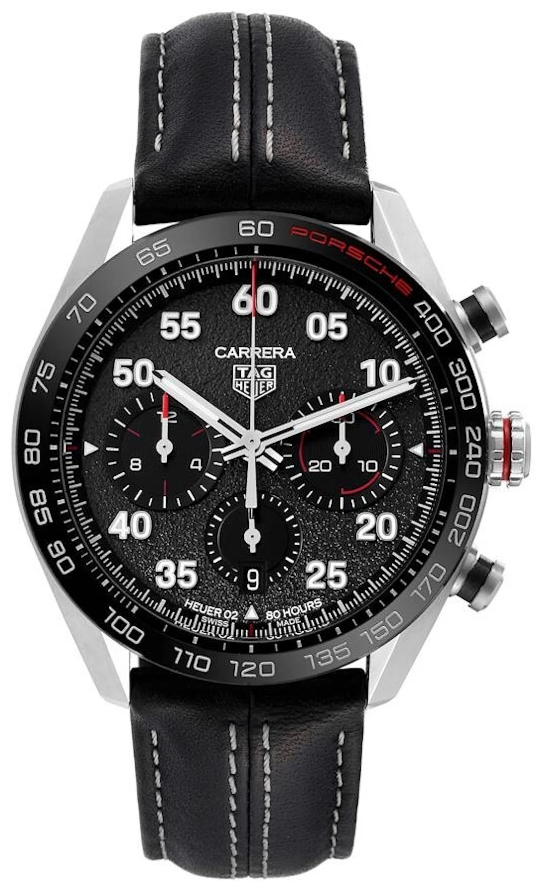 TAG Heuer Carrera CBN2A1F.FC6492 CBN2A1F.FC6492