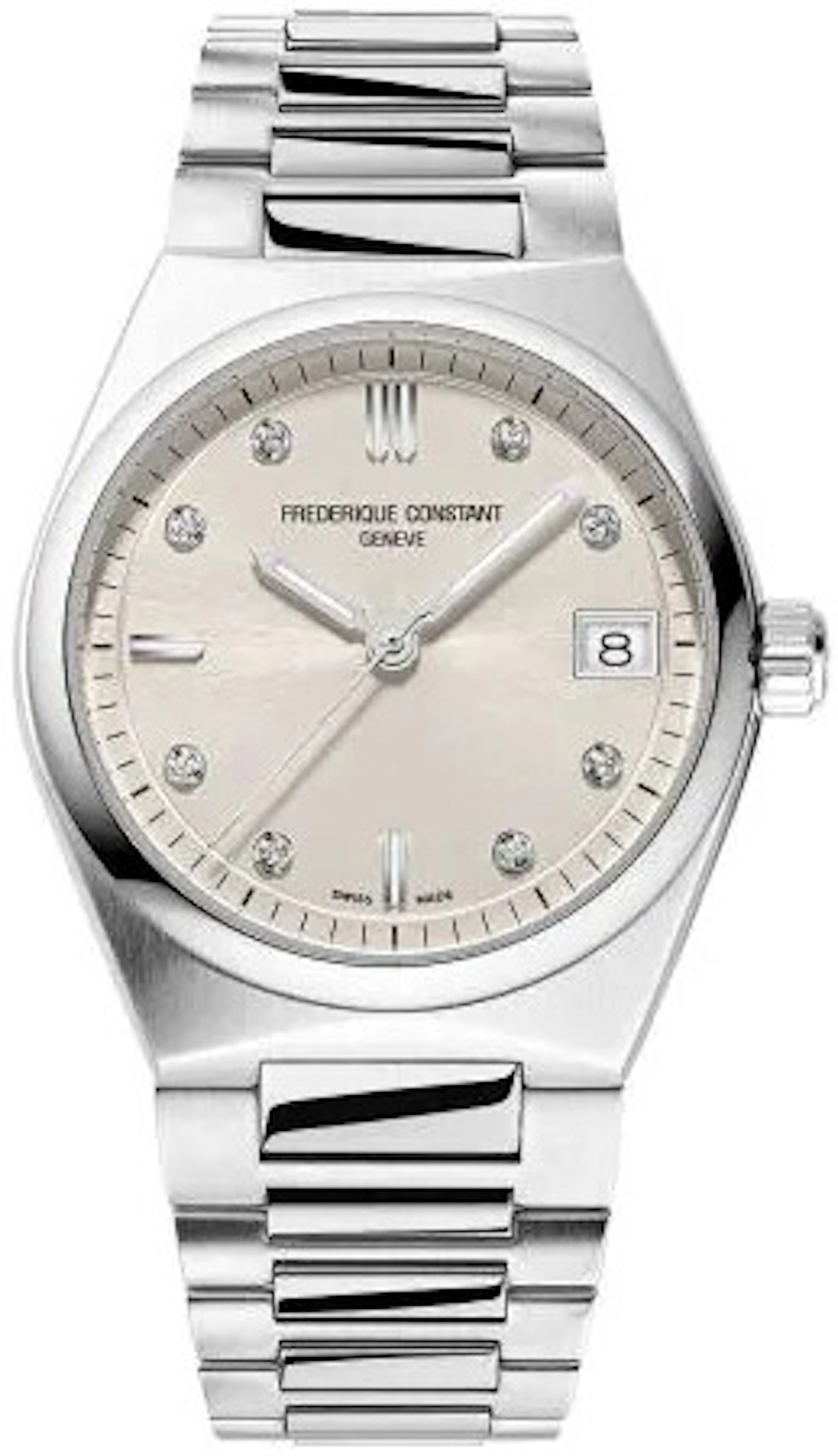 Frederique Constant Highlife FC-240BGD2NH6B FC-240BGD2NH6B