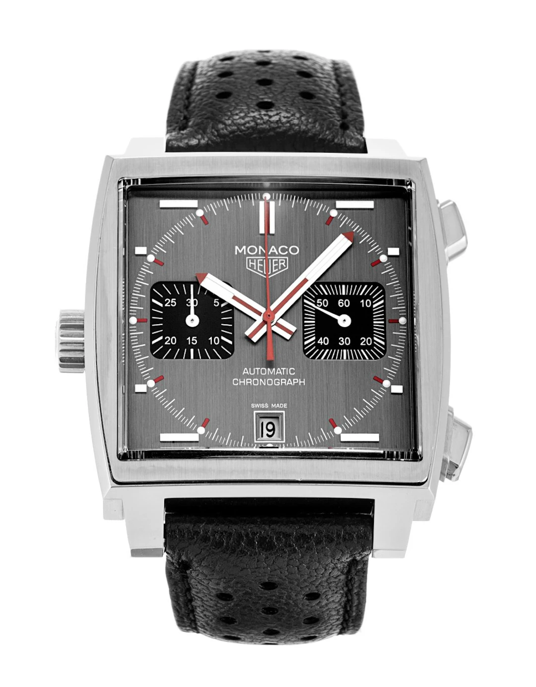 TAG Heuer Monaco CAW211B.FC6241 CAW211B.FC6241