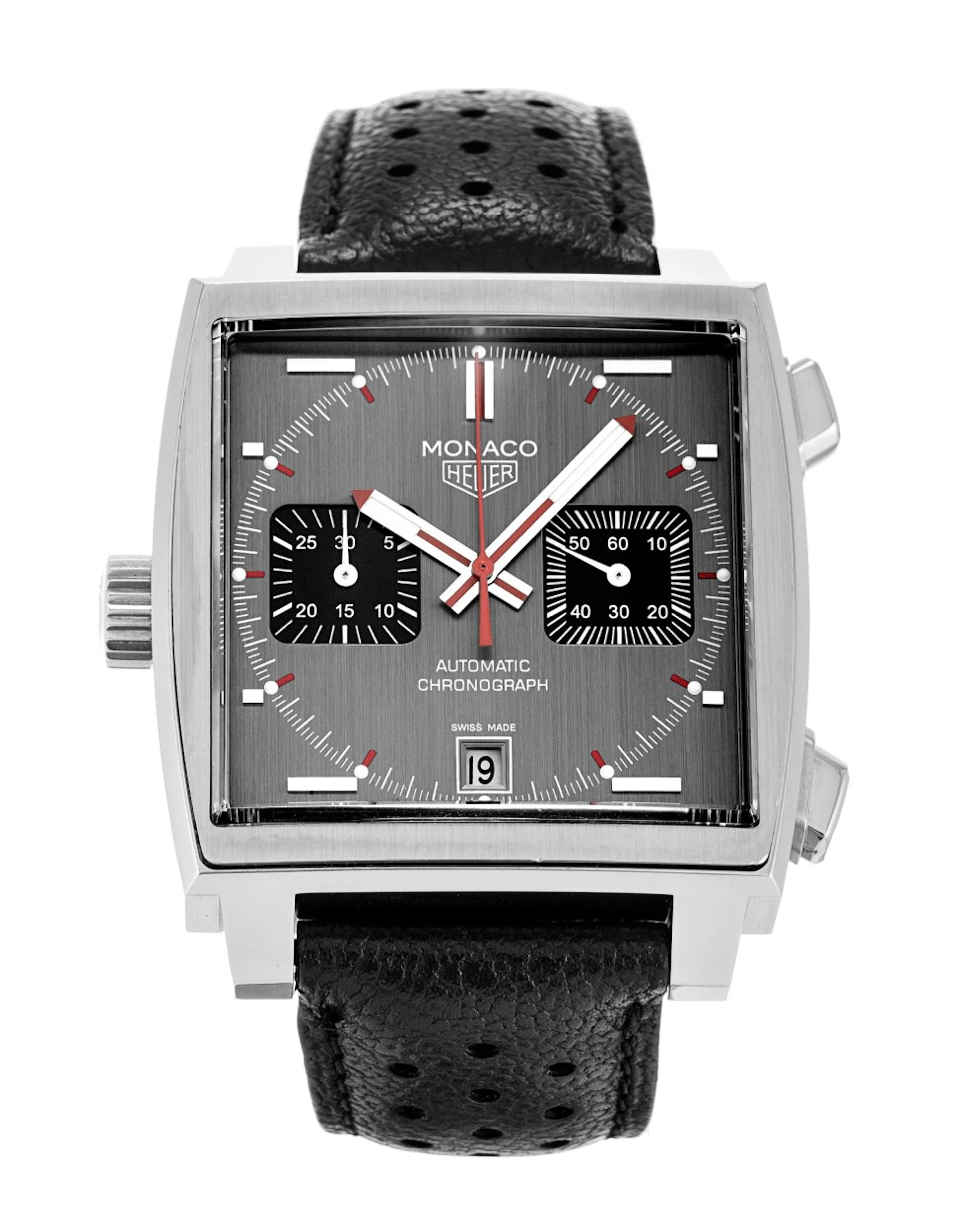 TAG Heuer Monaco CAW211B.FC6241 CAW211B.FC6241