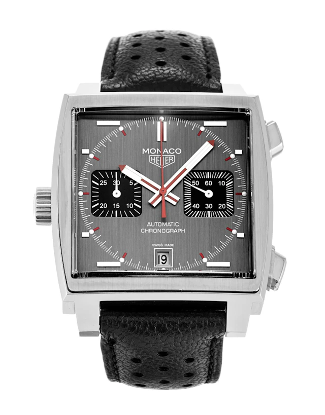TAG Heuer Monaco CAW211B.FC6241 CAW211B.FC6241