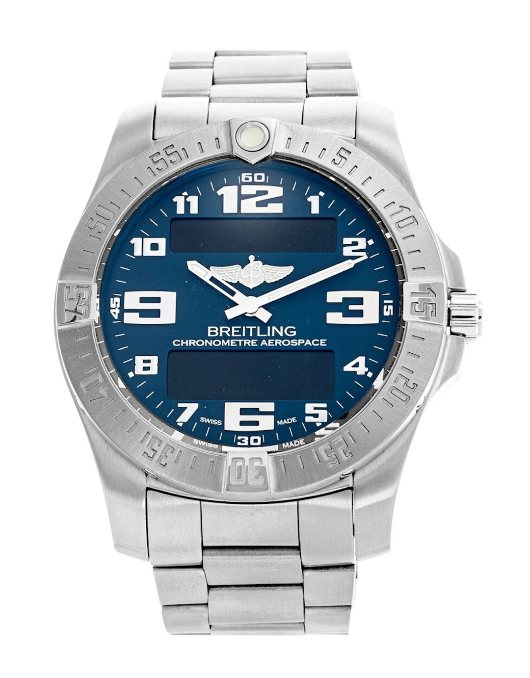 Breitling Aerospace Evo E7936310-C869-152E E7936310-C869-152E