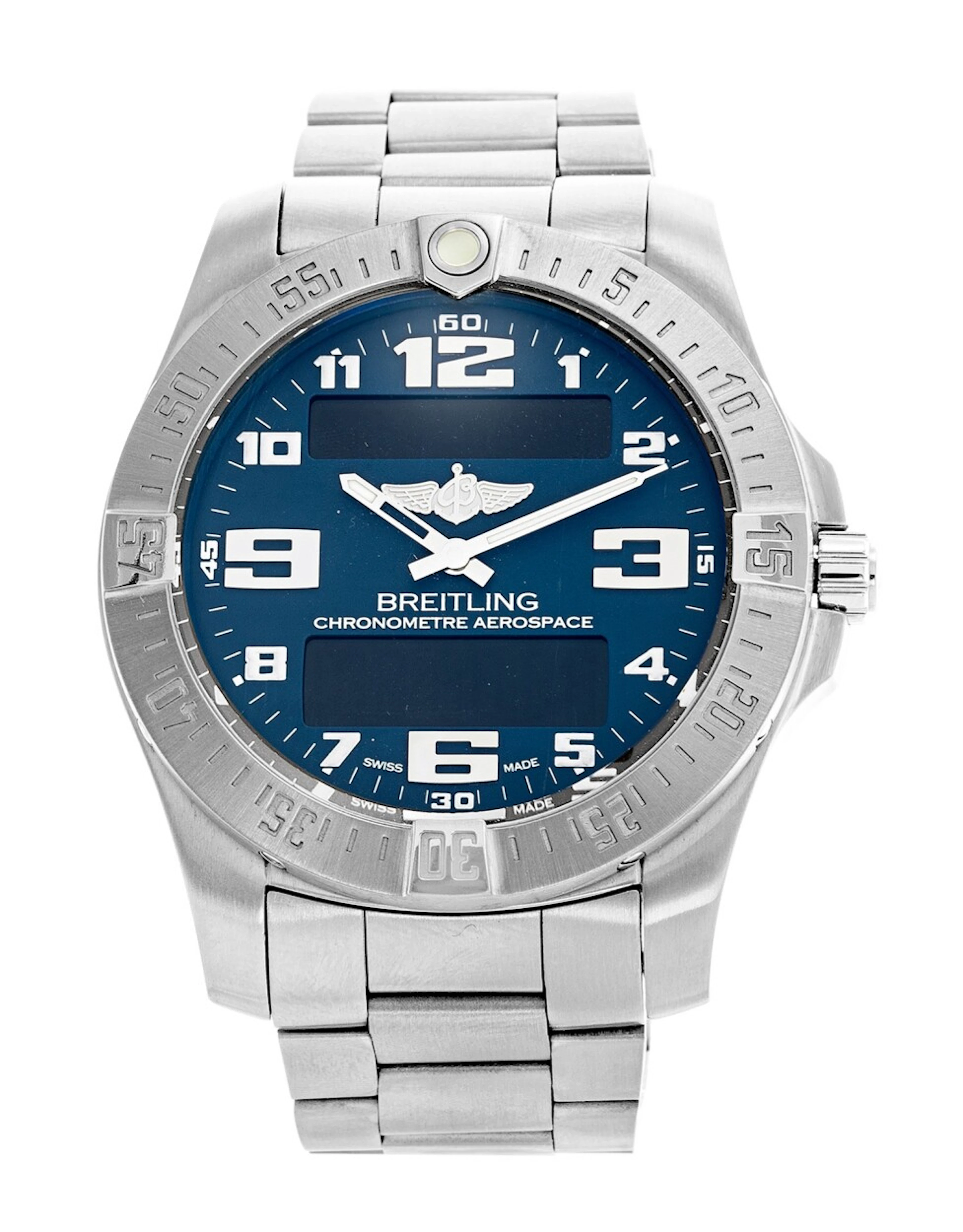 Breitling Aerospace Evo E7936310-C869-152E E7936310-C869-152E