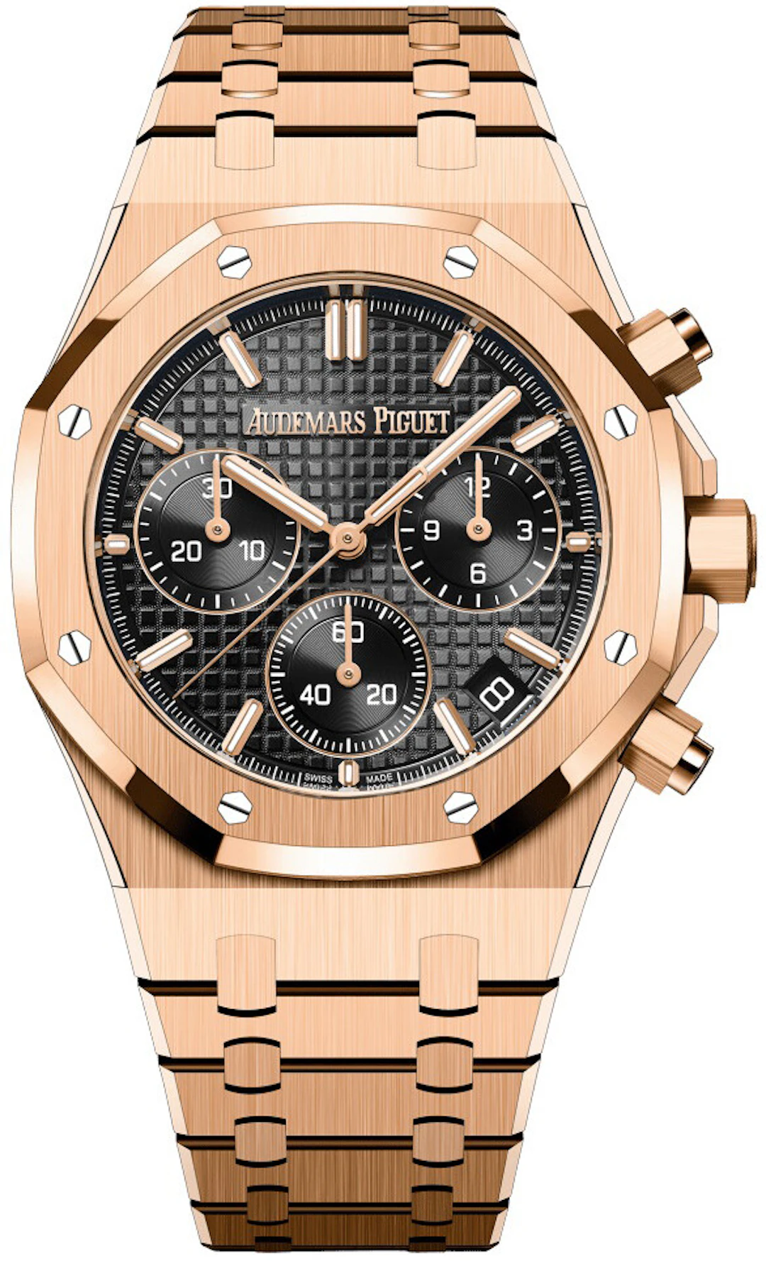Audemars Piguet Royal Oak 26240OR.OO.1320OR.02 26240OR.OO.1320OR.02