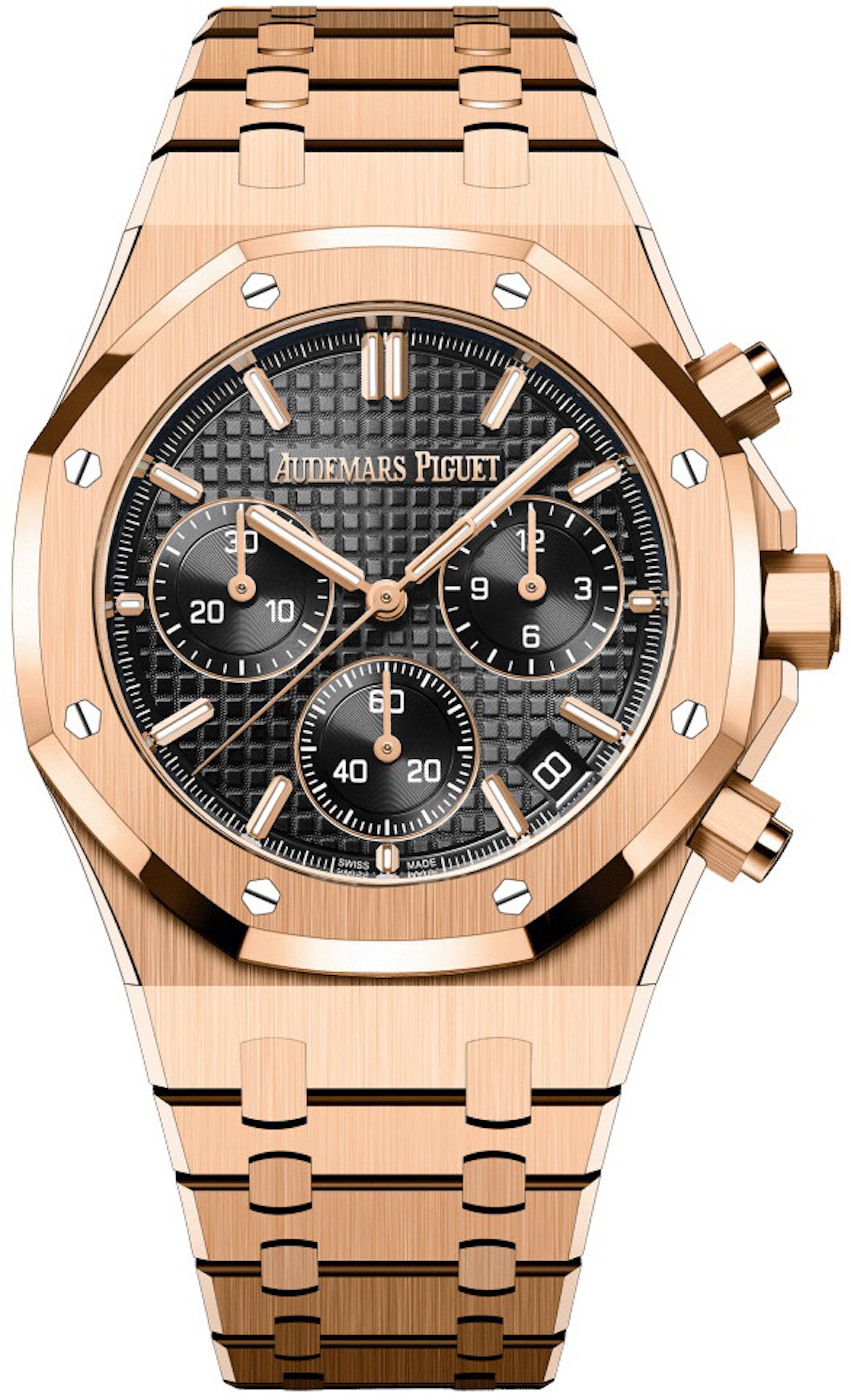 Audemars Piguet Royal Oak 26240OR.OO.1320OR.02 26240OR.OO.1320OR.02