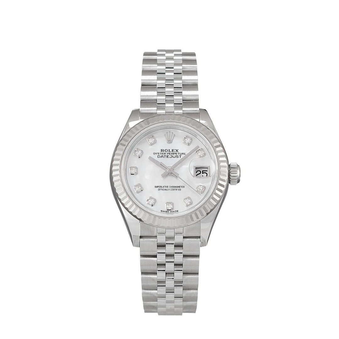 Rolex Lady-Datejust 28 279174-0009 279174-0009