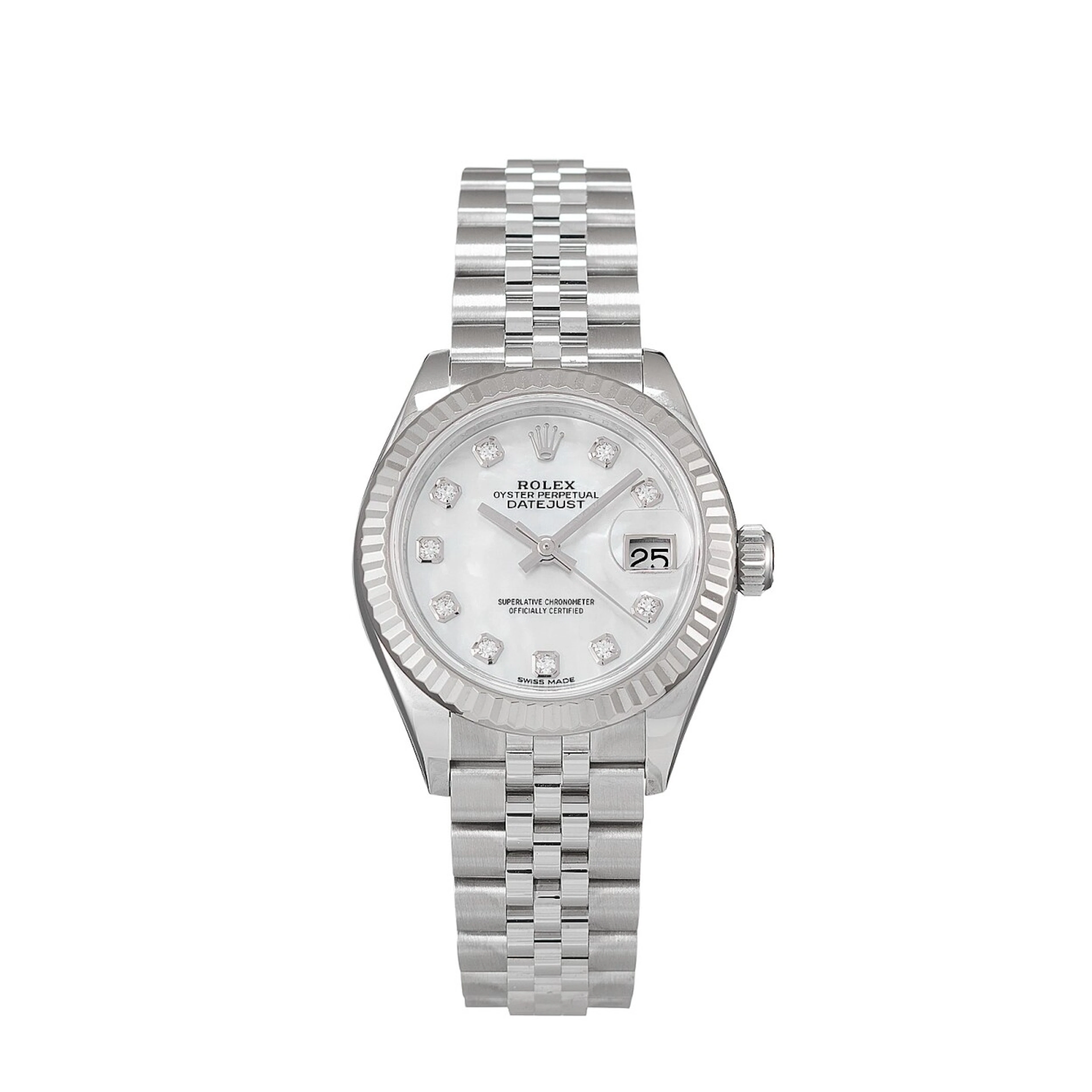 Rolex Lady-Datejust 28 279174-0009 279174-0009