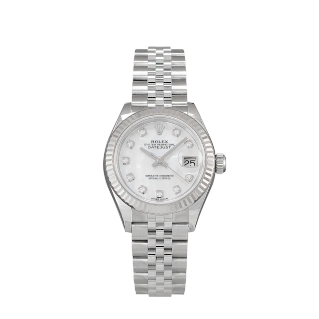 Rolex Lady-Datejust 28 279174-0009 279174-0009