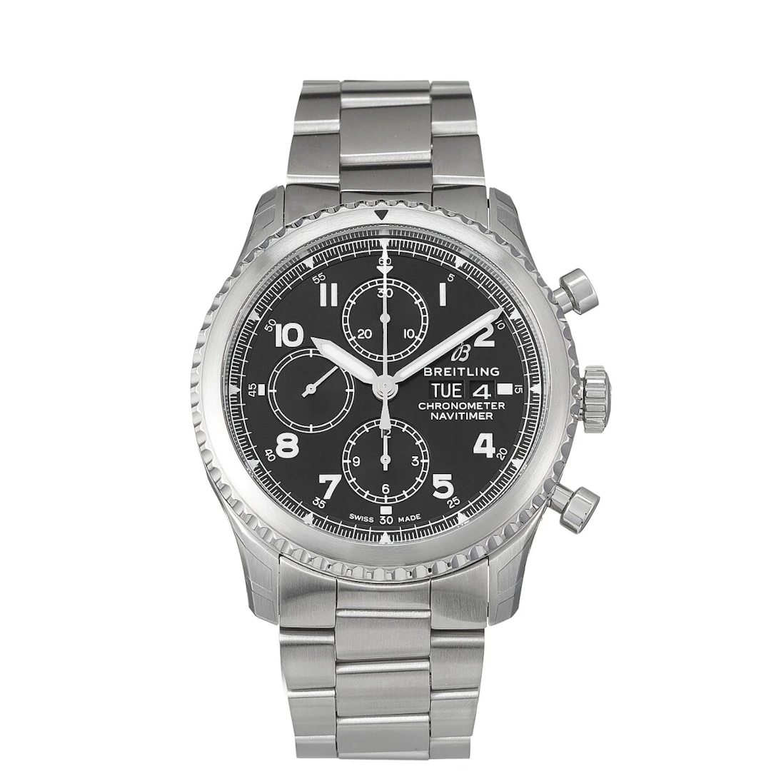 Breitling Navitimer 08 A13314101B1A1 A13314101B1A1
