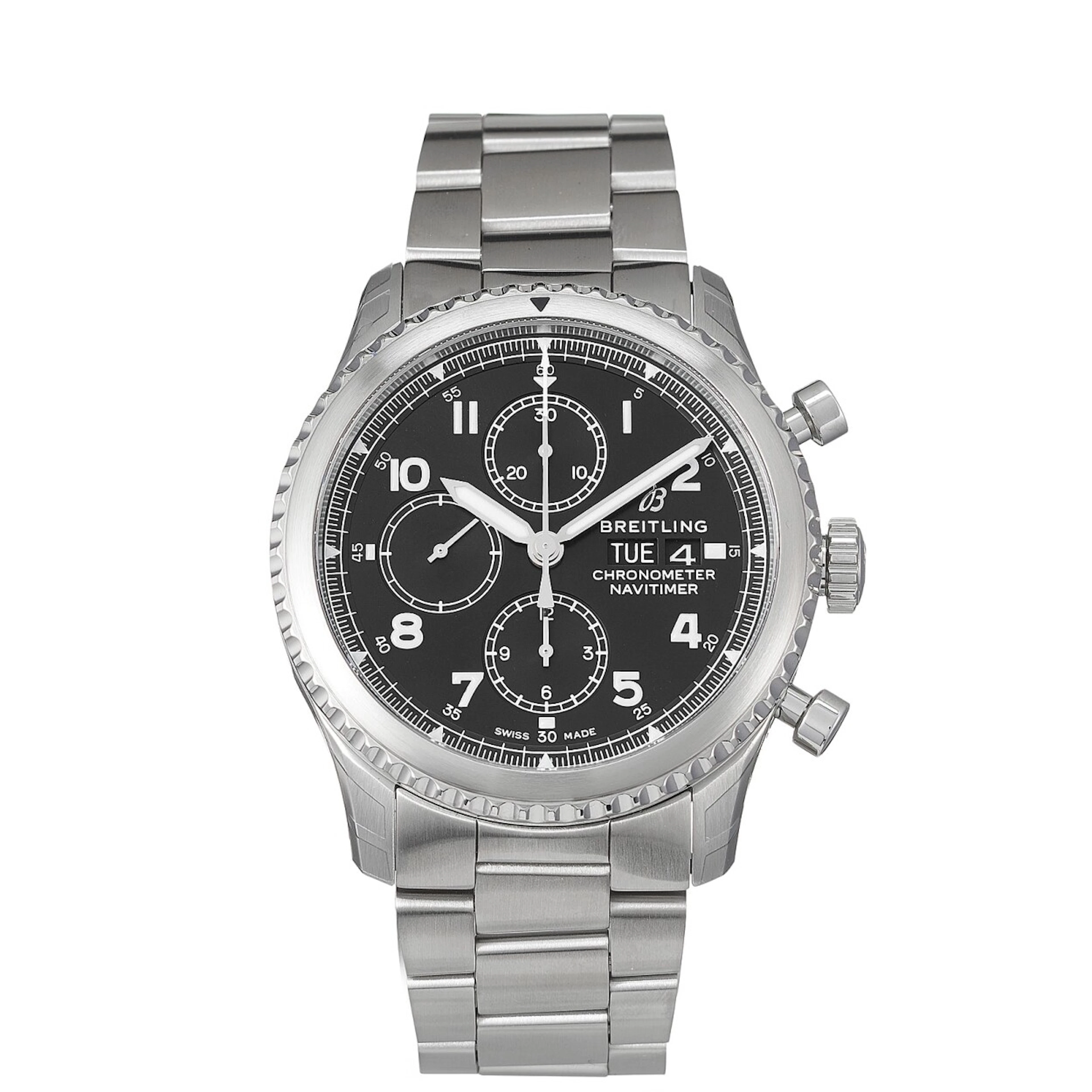 Breitling Navitimer 08 A13314101B1A1 A13314101B1A1