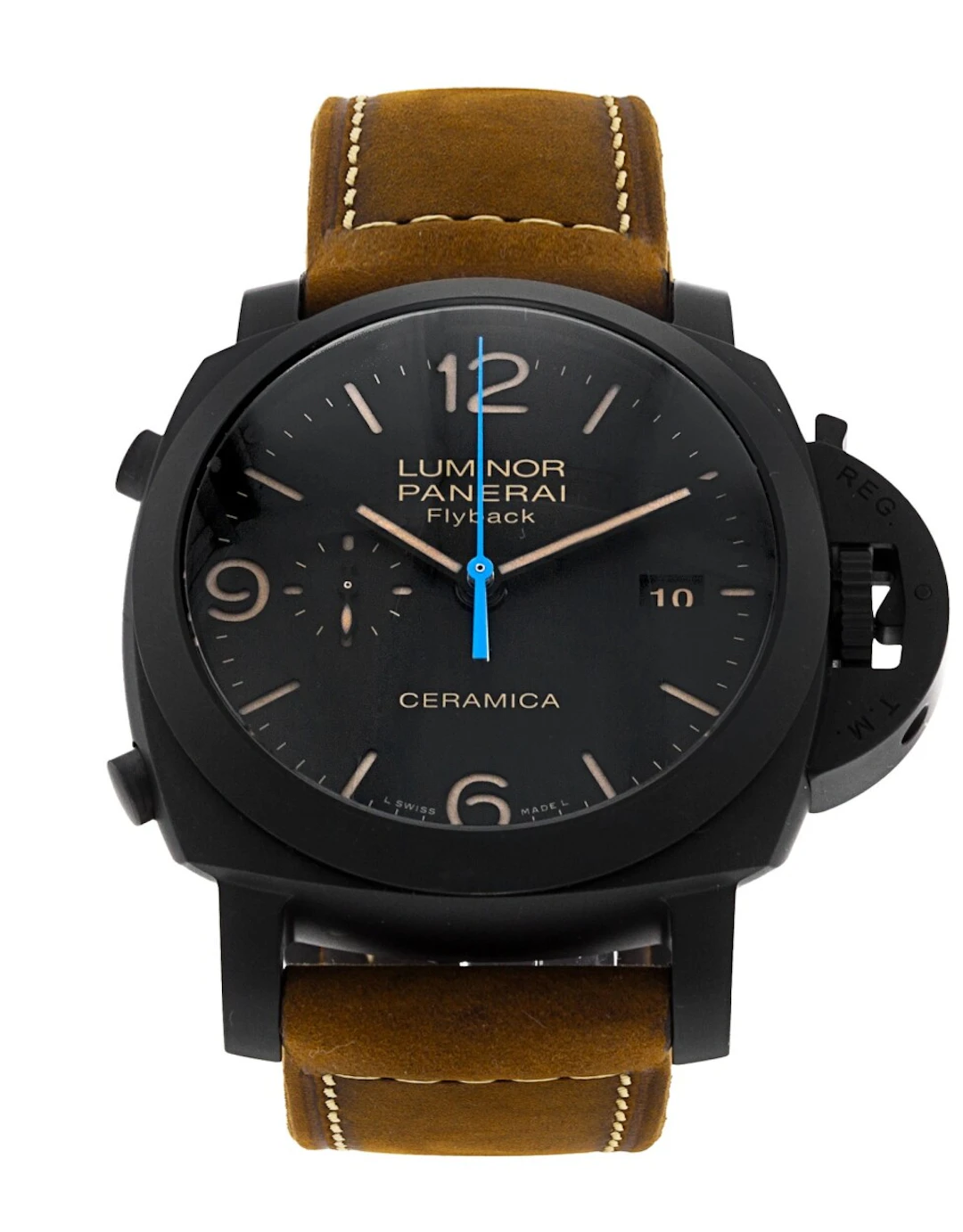 Panerai Luminor PAM00580 PAM00580