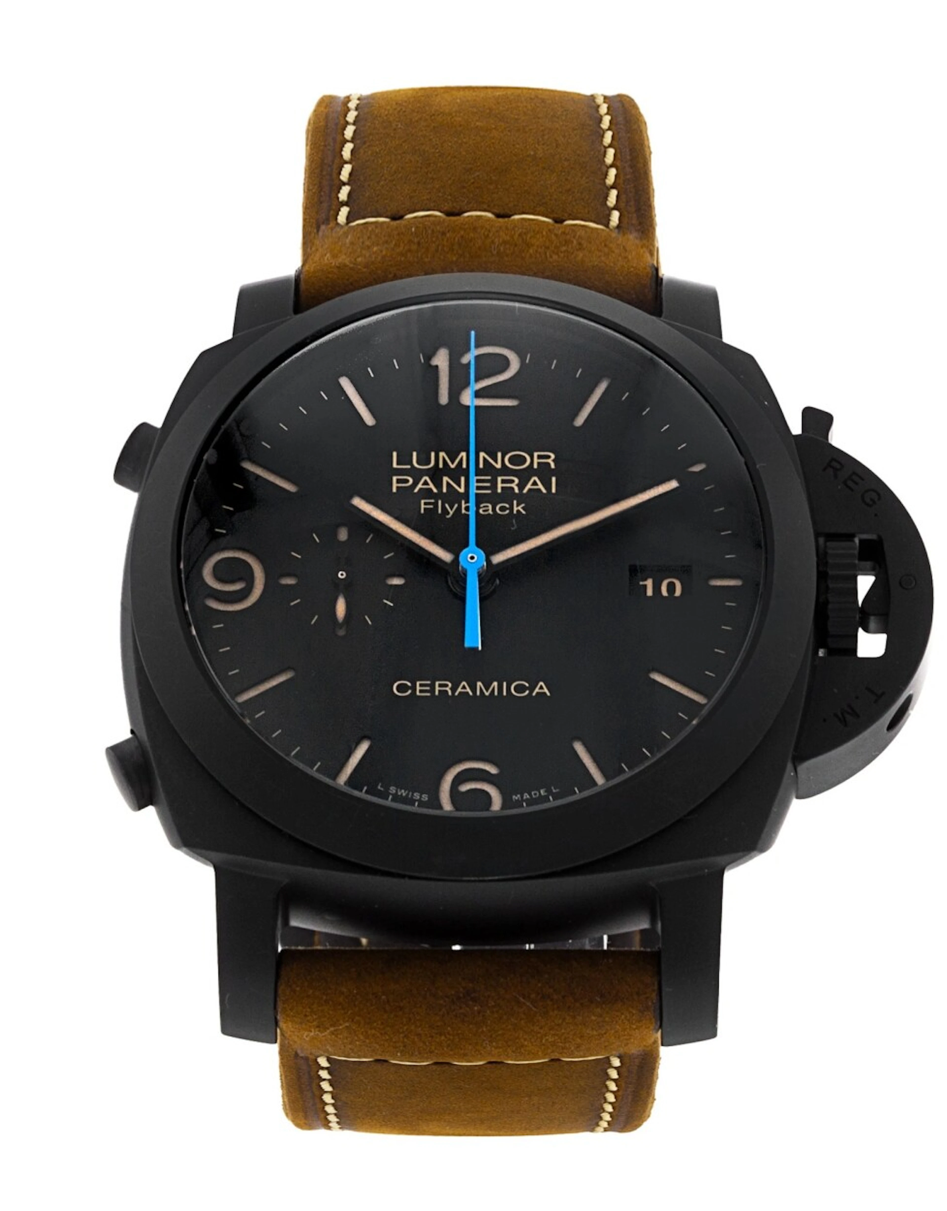 Panerai Luminor PAM00580 PAM00580