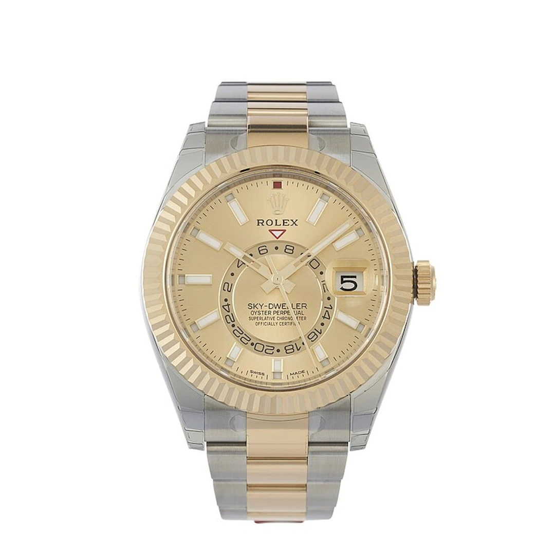 Rolex Sky-Dweller 326933-0001 326933-0001