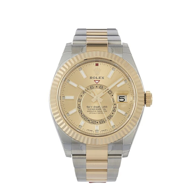 Rolex Sky-Dweller 326933-0001 326933-0001