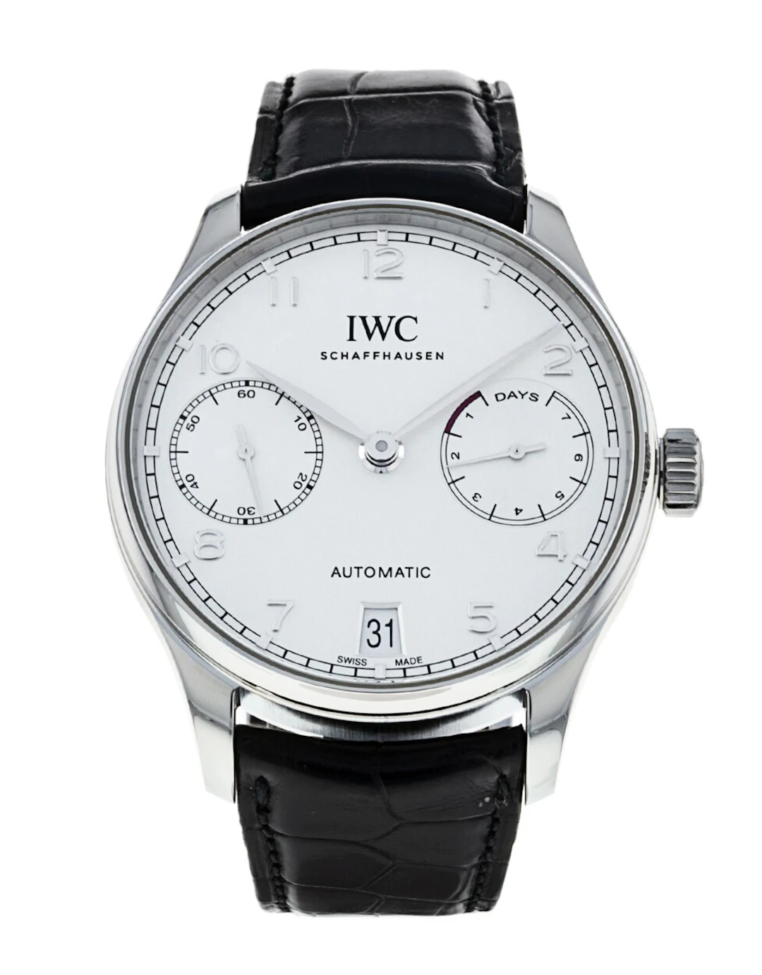 IWC Portuguese IW500712 IW500712