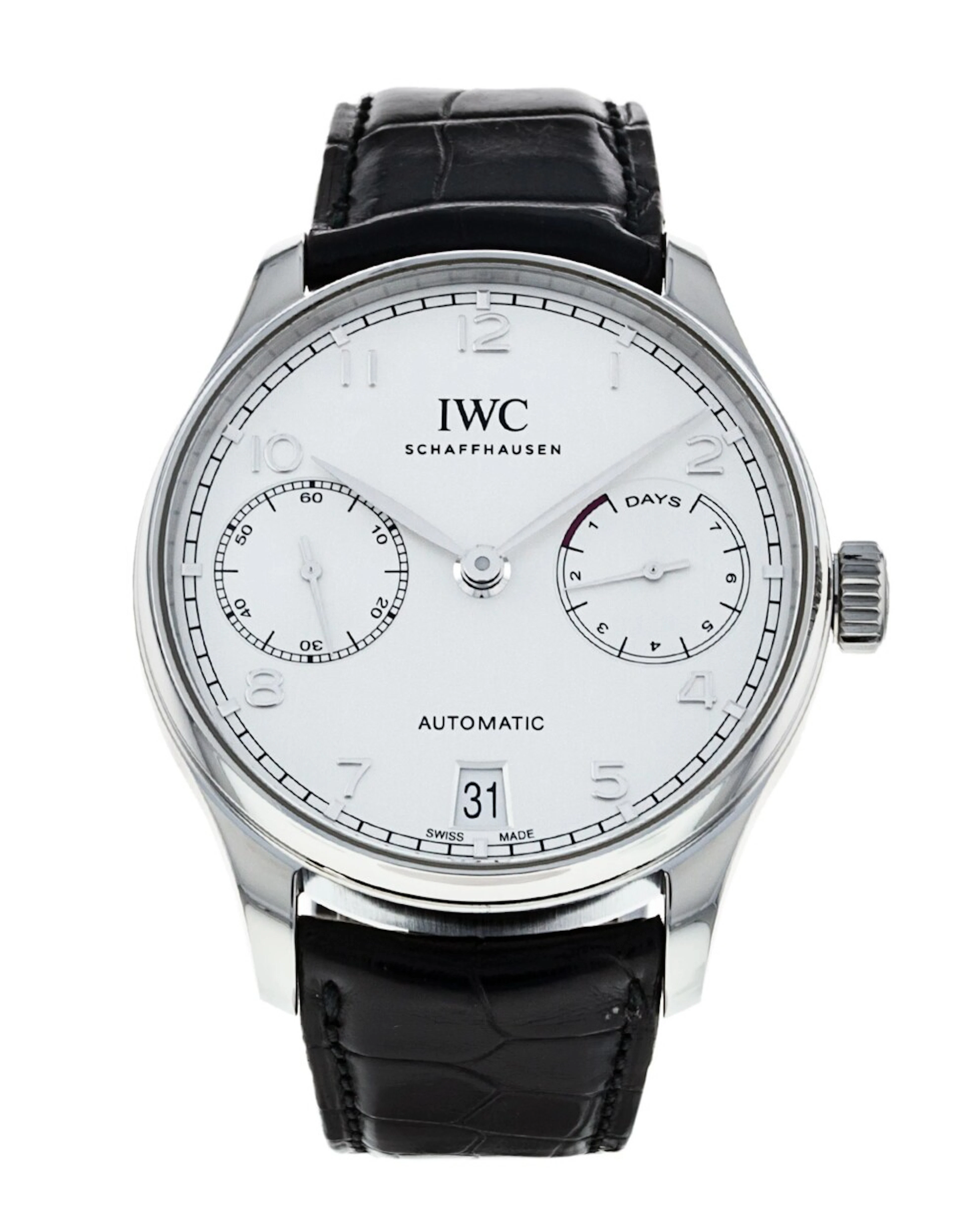 IWC Portuguese IW500712 IW500712