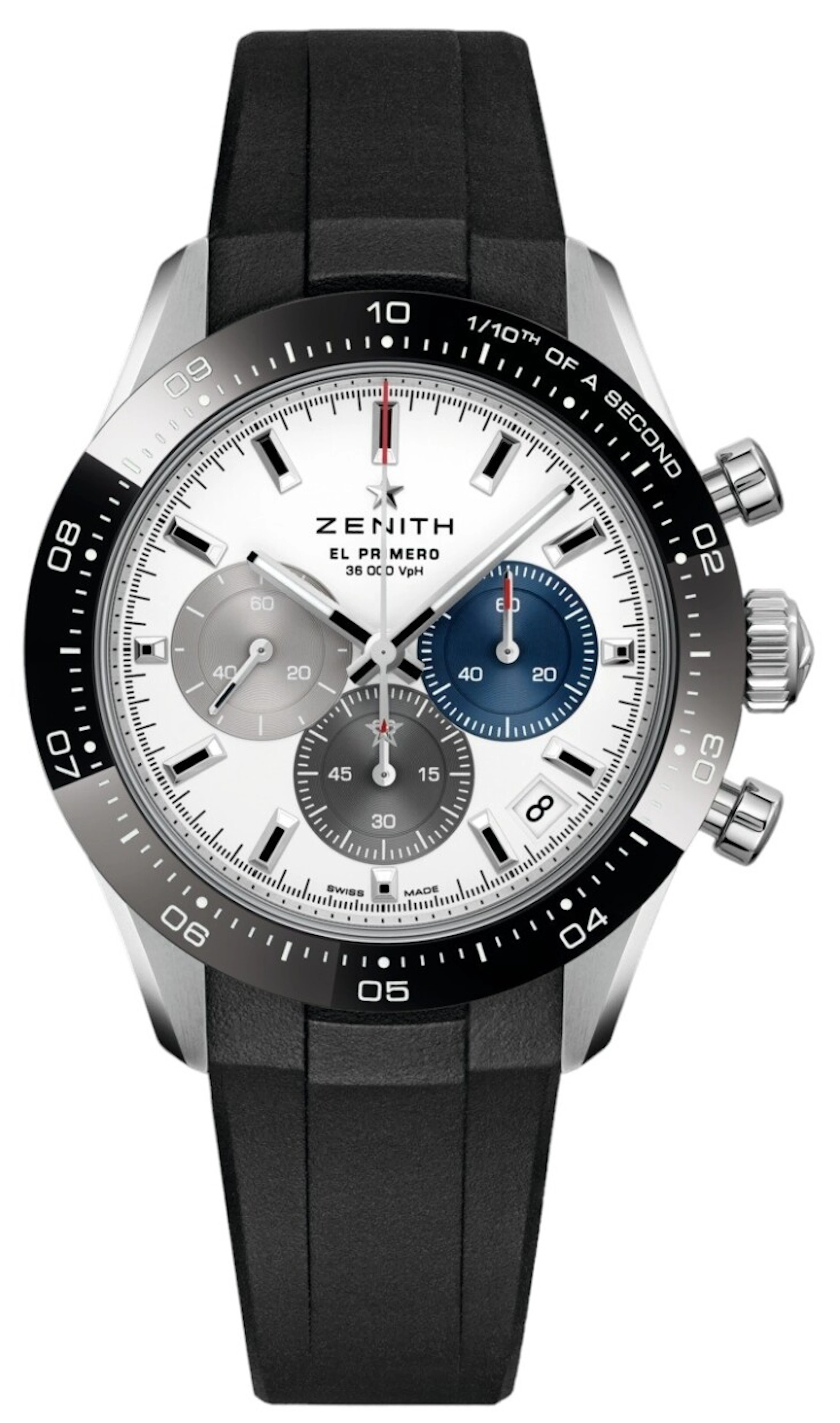 Zenith Chronomaster Sport 03.3100.3600-69.R951 03.3100.3600-69.R951