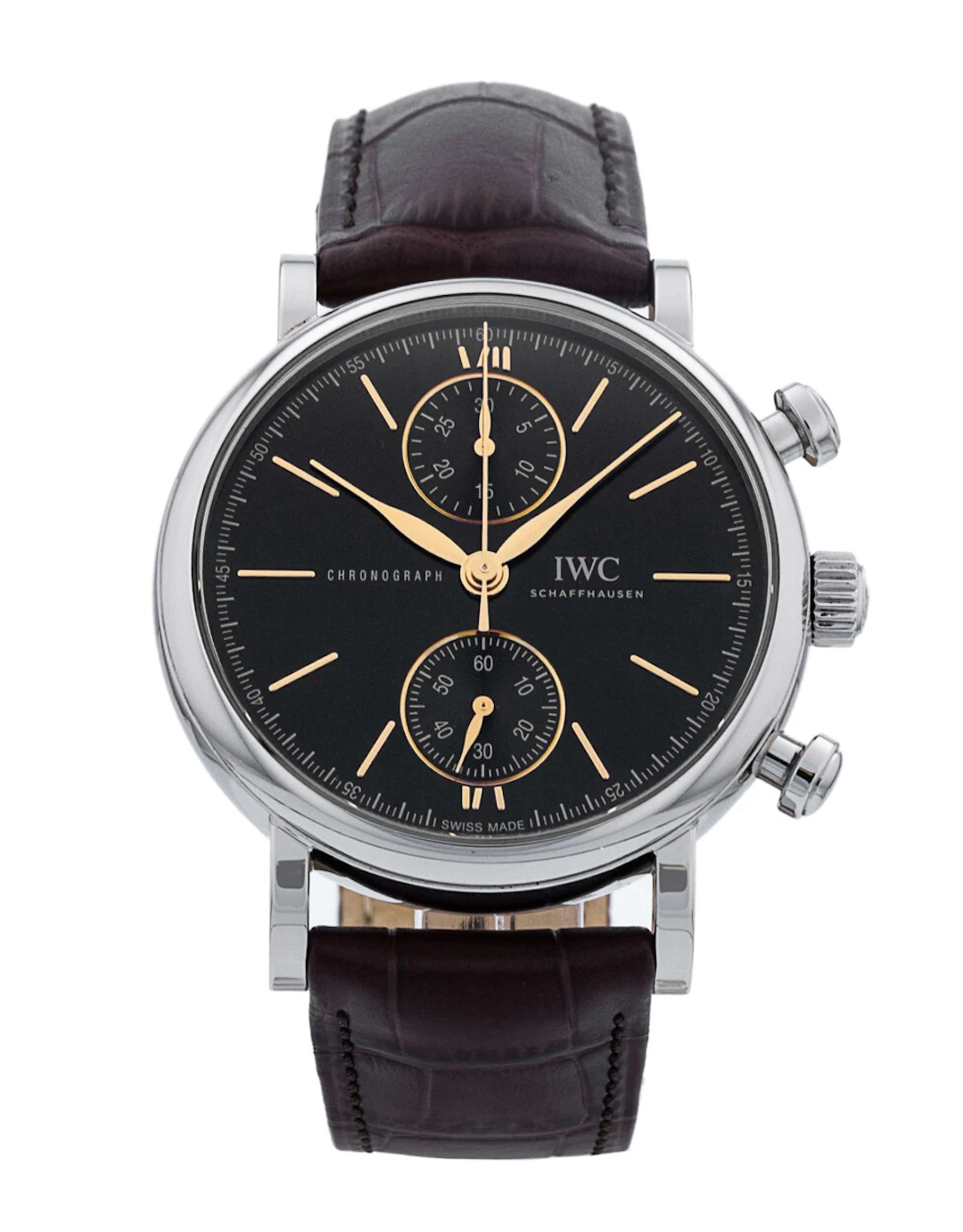 IWC Portofino IW391404 IW391404
