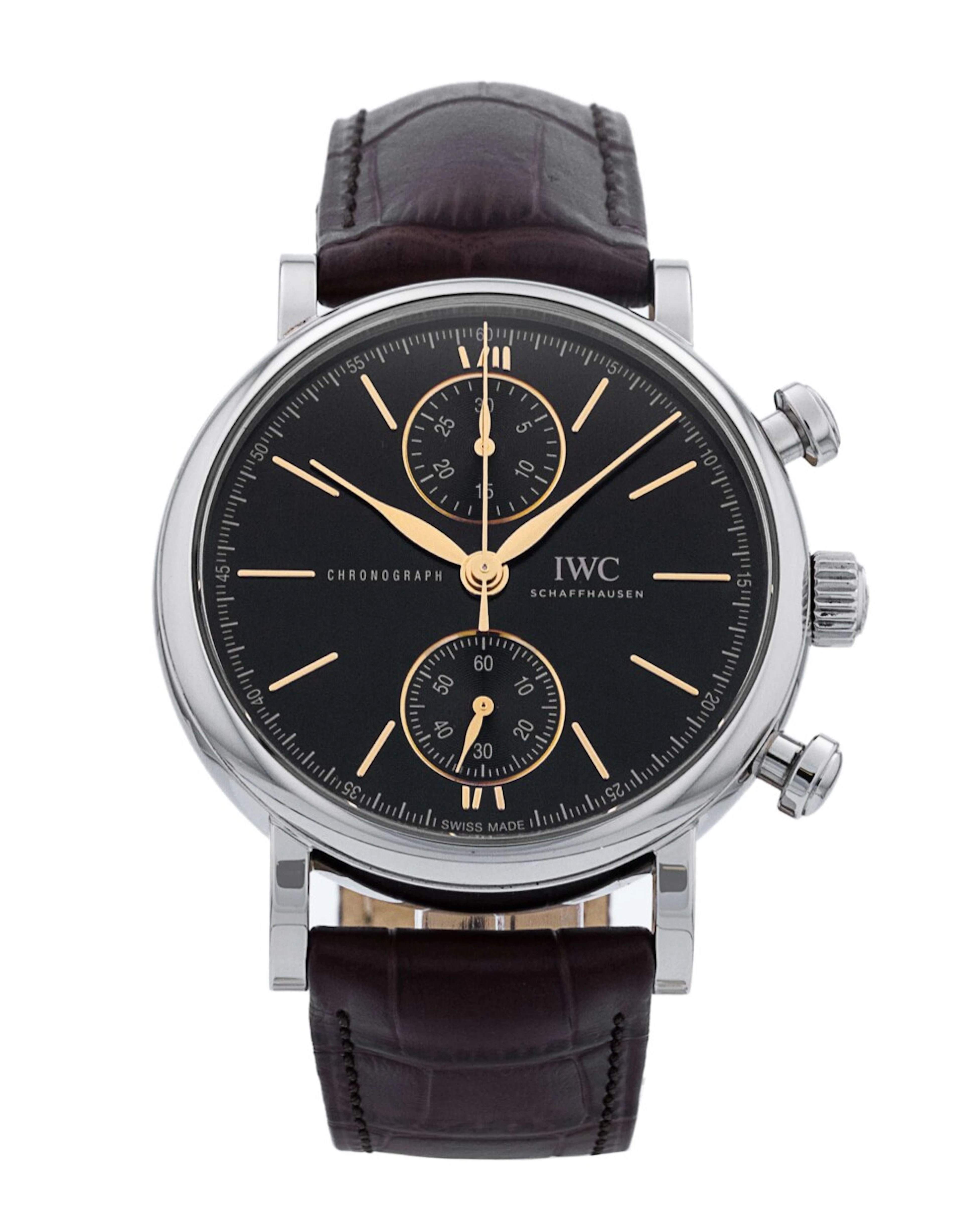 IWC Portofino IW391404 IW391404