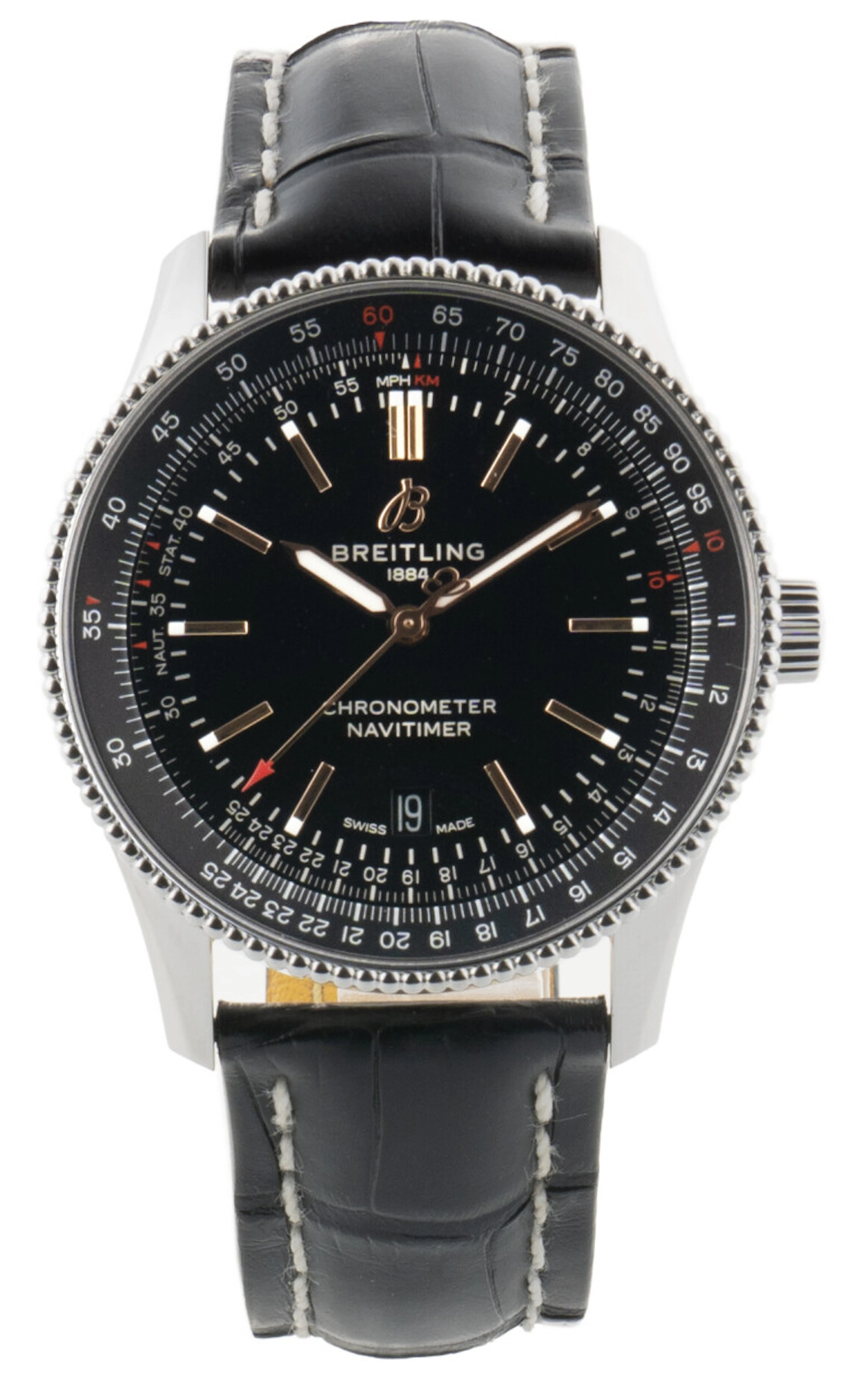 Breitling Navitimer 1 Automatic 41 A17326241B1P1 A17326241B1P1