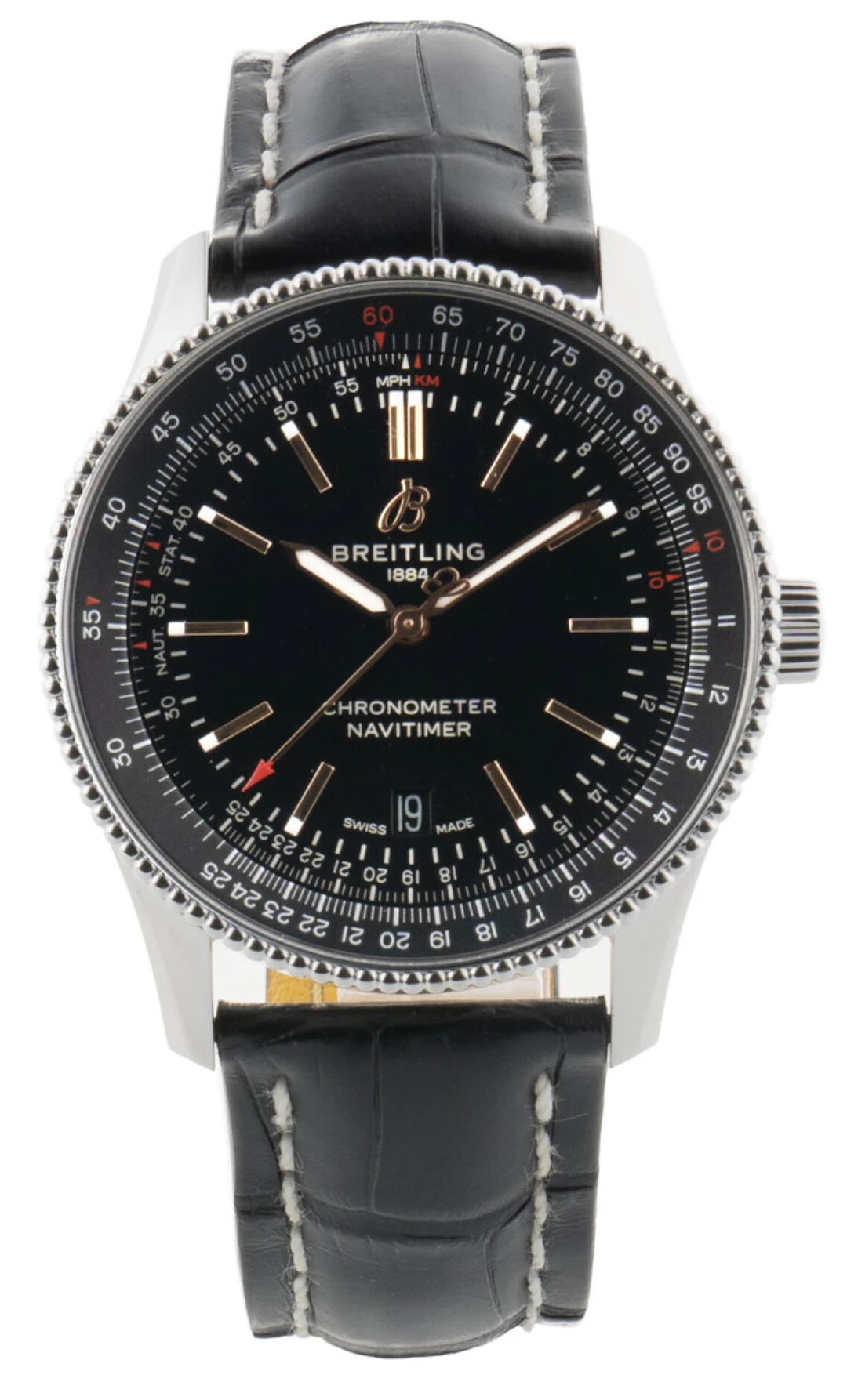 Breitling Navitimer 1 Automatic 41 A17326241B1P1 A17326241B1P1