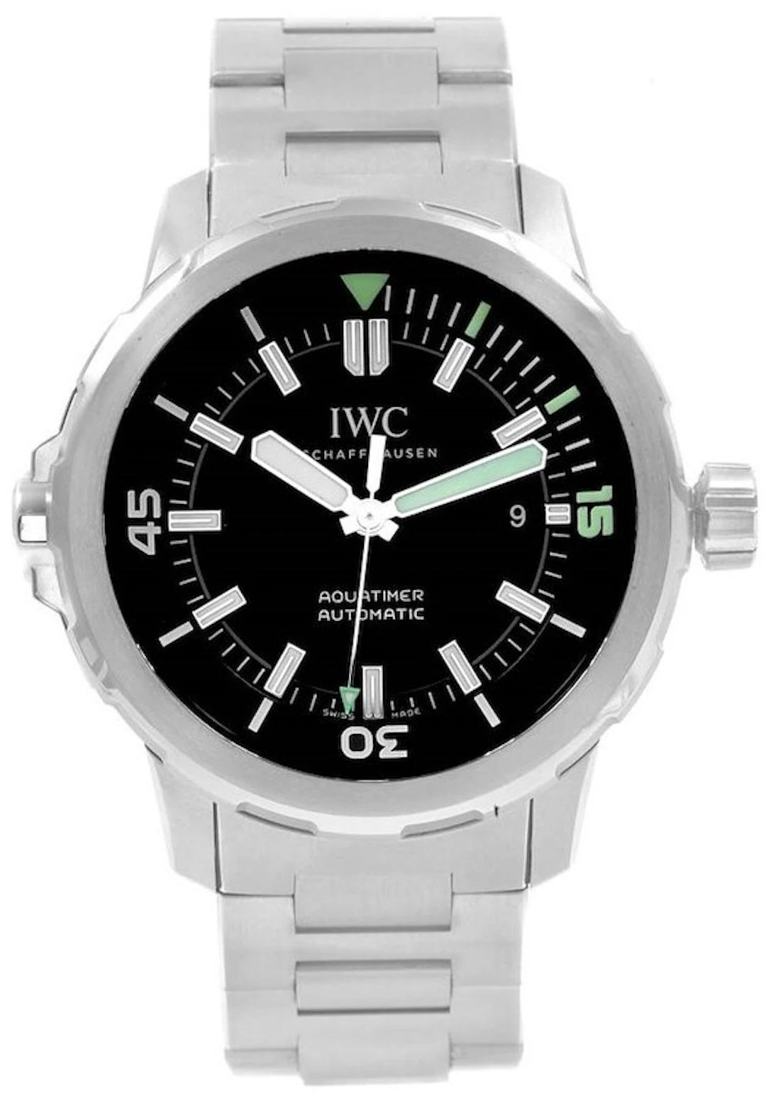 IWC Aquatimer Automatic IW329002 IW329002