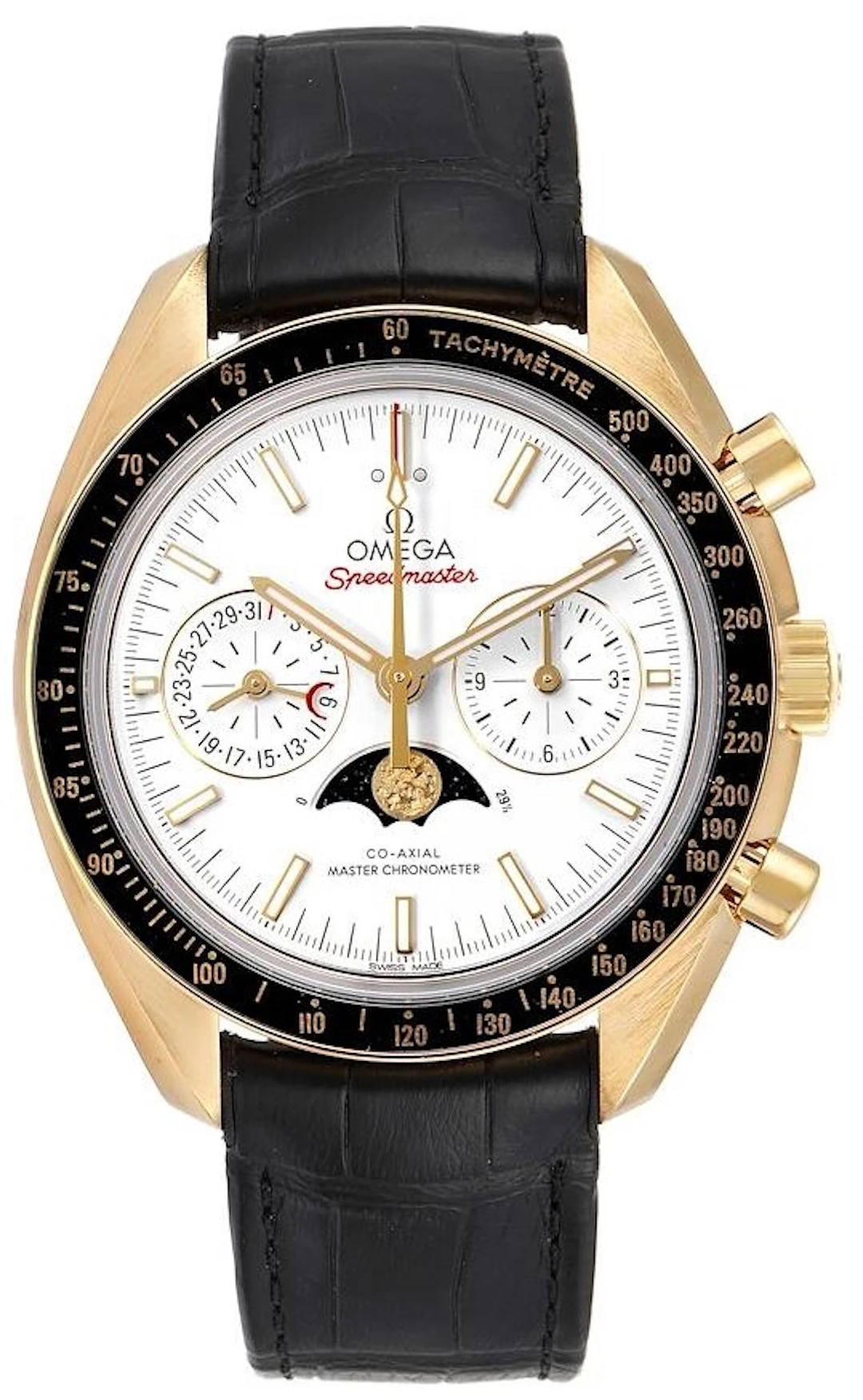 Omega Speedmaster Moonwatch 304.63.44.52.02.001 304.63.44.52.02.001